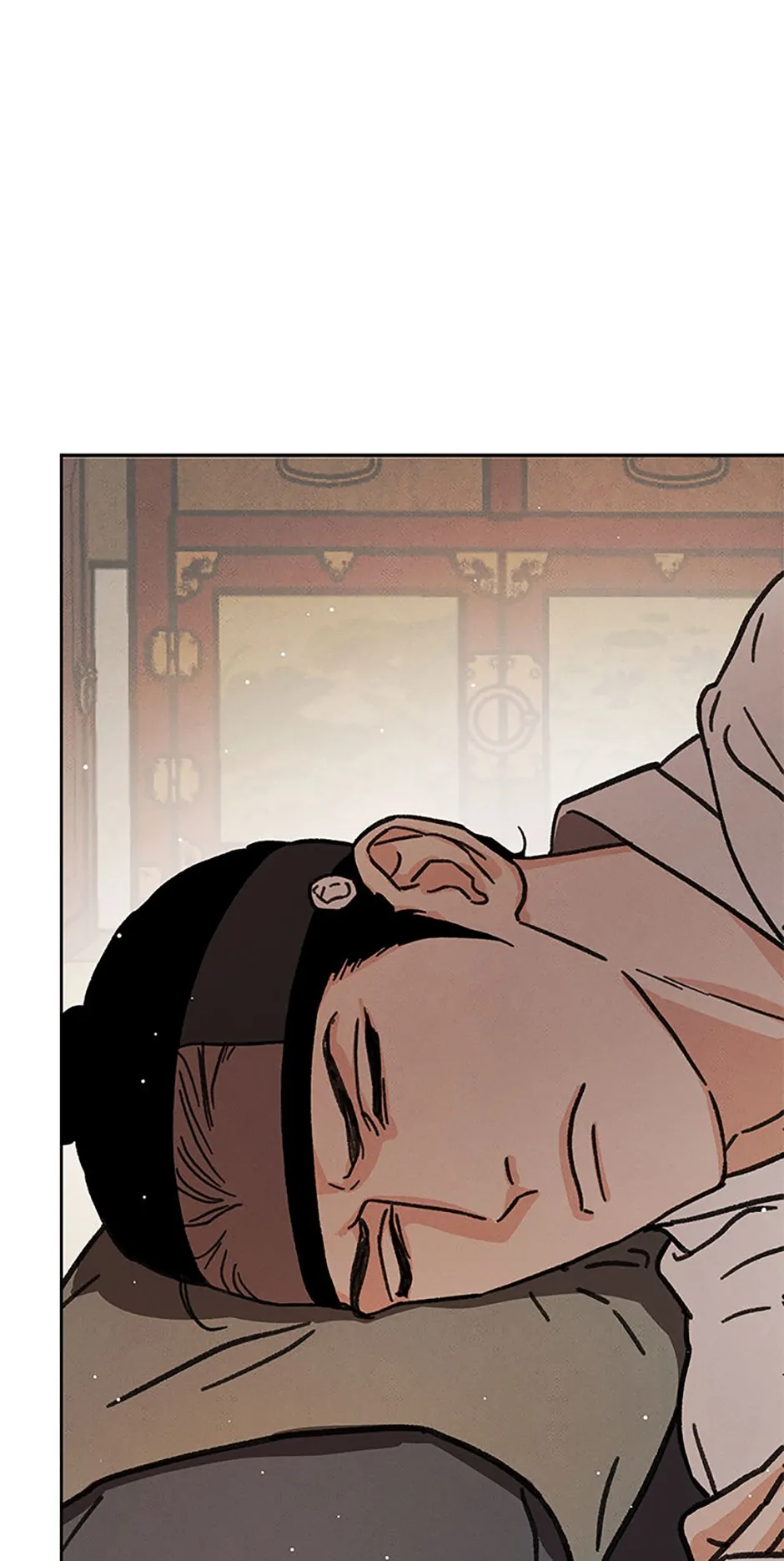 Under the Plum Blossom Tree Chapter 25 - Page 75