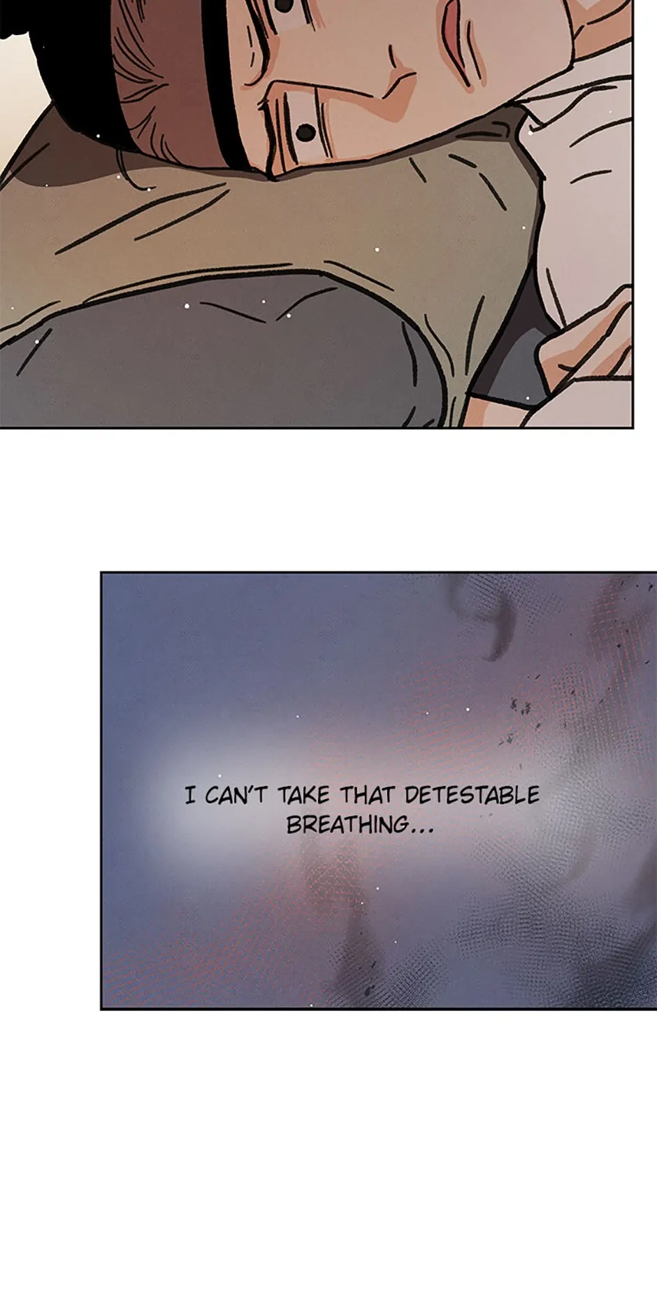 Under the Plum Blossom Tree Chapter 25 - Page 77