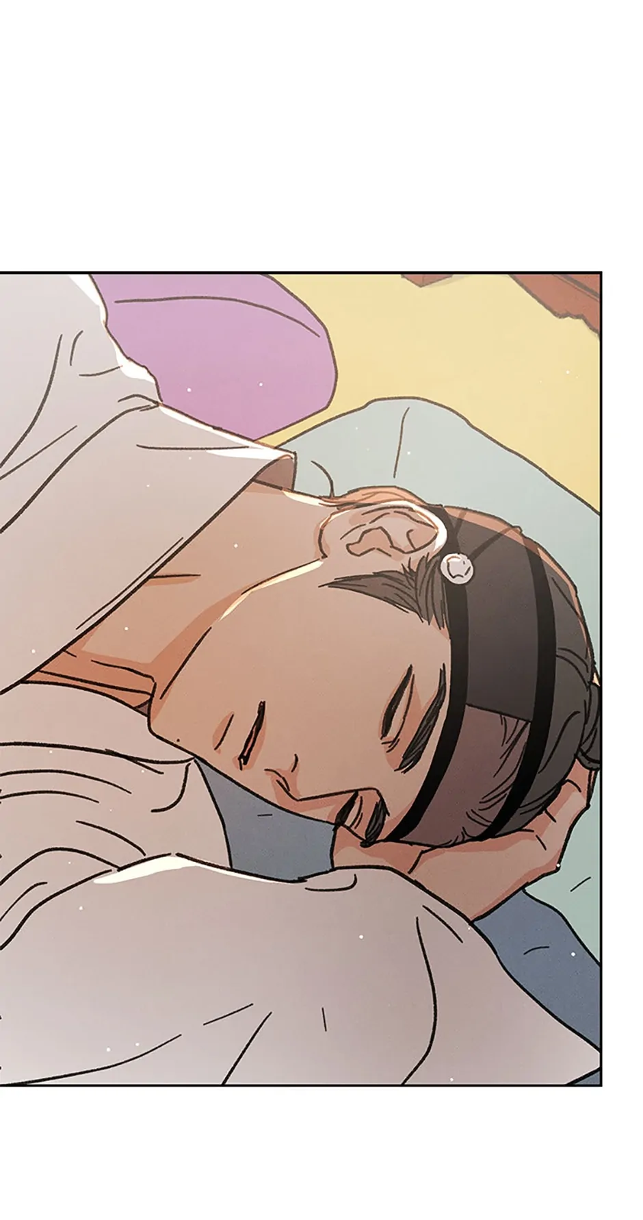 Under the Plum Blossom Tree Chapter 25 - Page 78