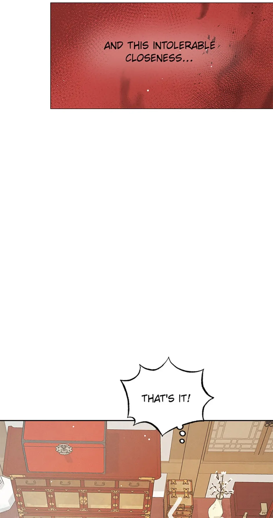 Under the Plum Blossom Tree Chapter 25 - Page 79