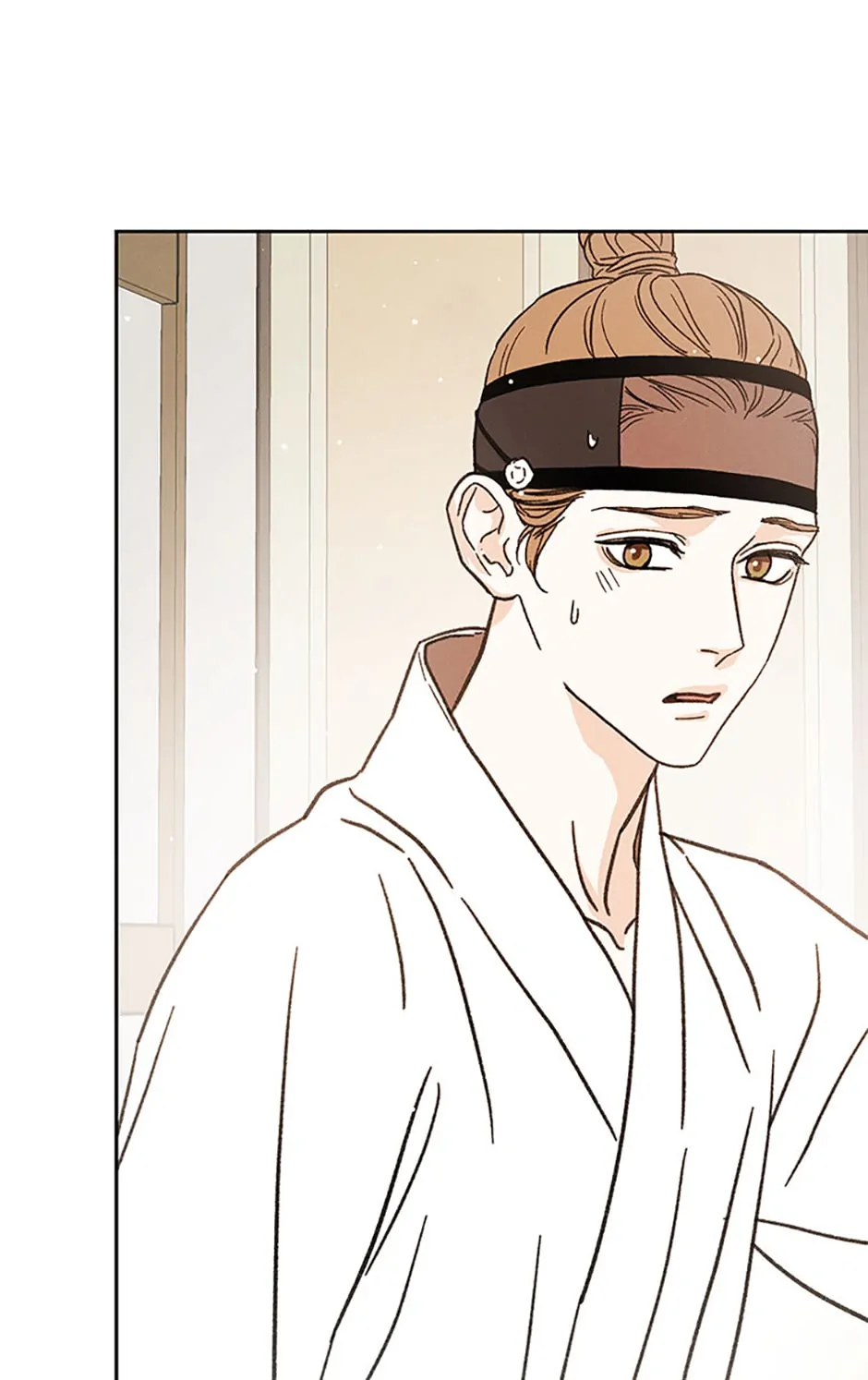 Under the Plum Blossom Tree Chapter 25 - Page 83