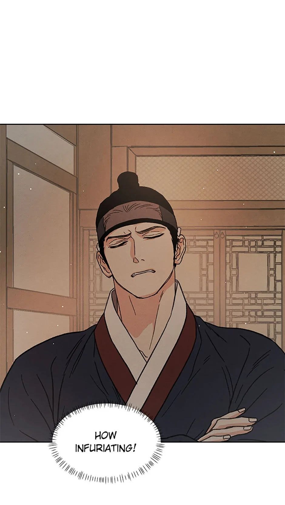 Under the Plum Blossom Tree Chapter 26 - Page 1