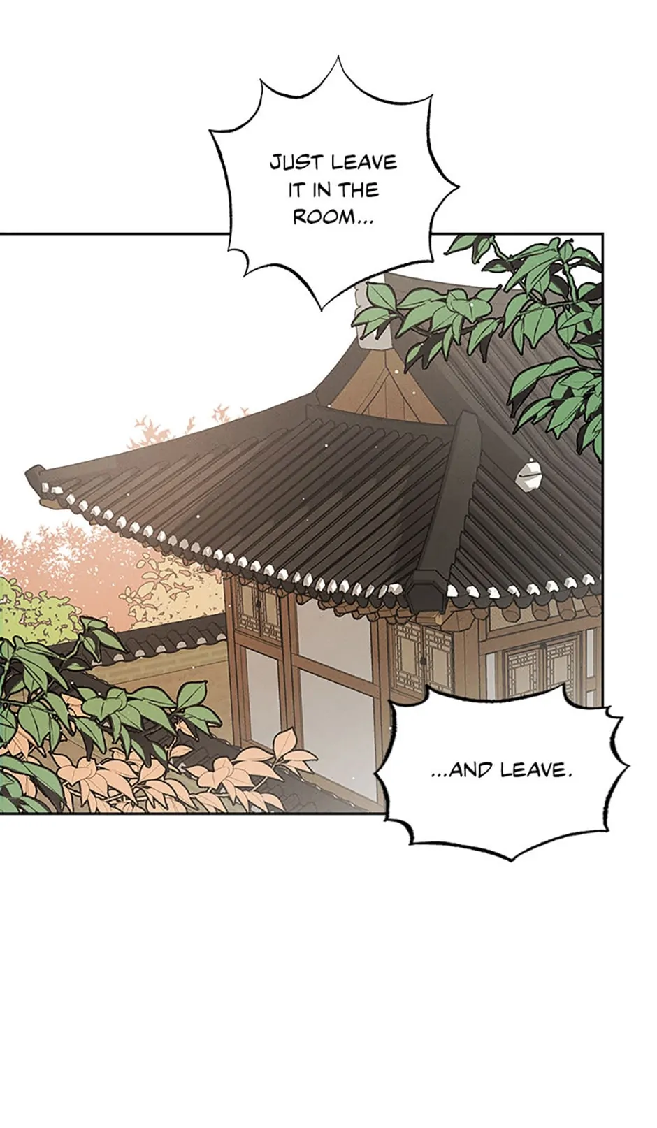 Under the Plum Blossom Tree Chapter 26 - Page 13