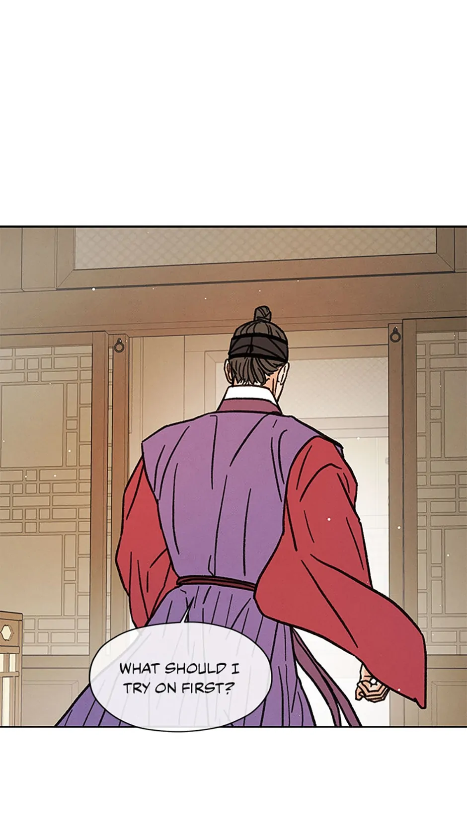 Under the Plum Blossom Tree Chapter 26 - Page 16