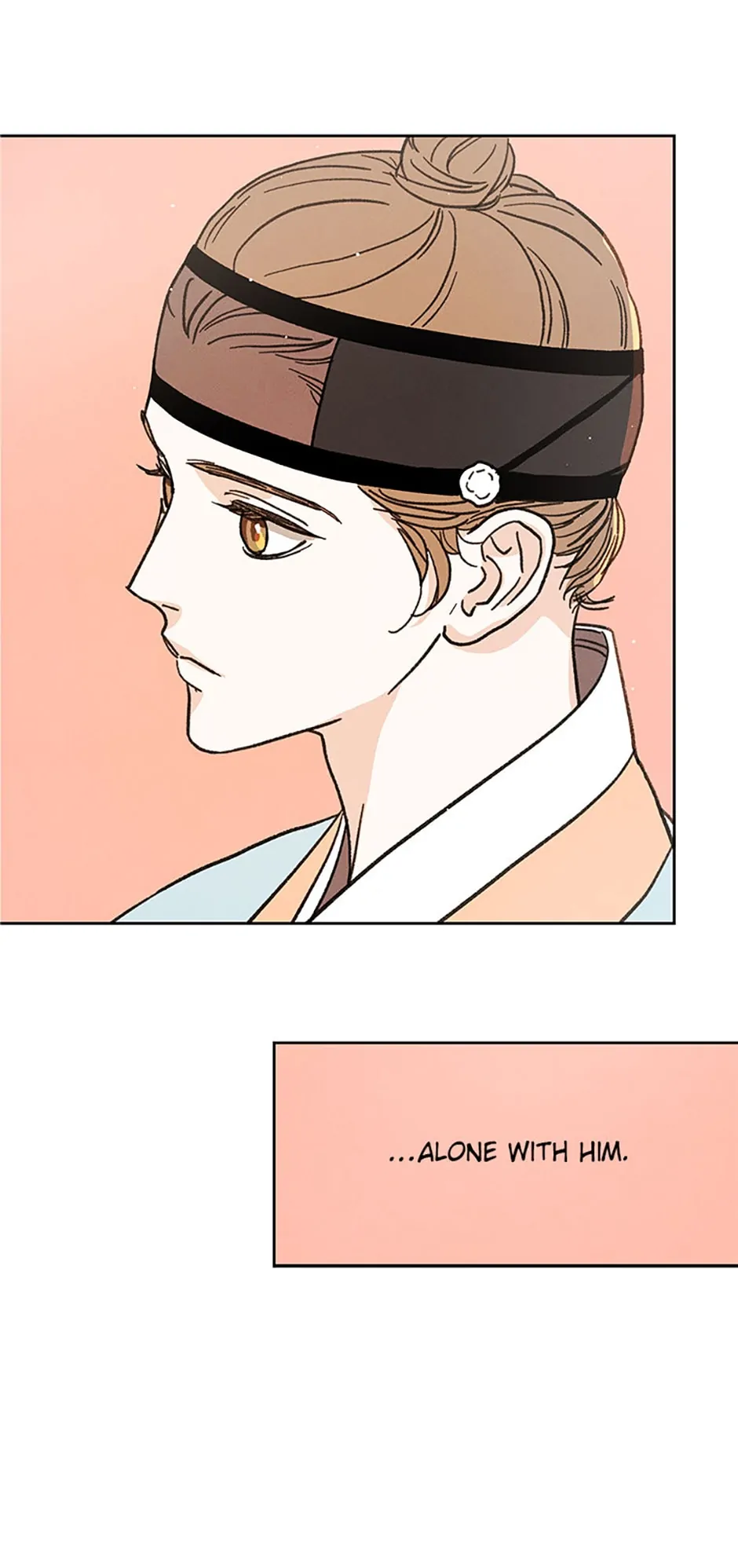 Under the Plum Blossom Tree Chapter 26 - Page 21