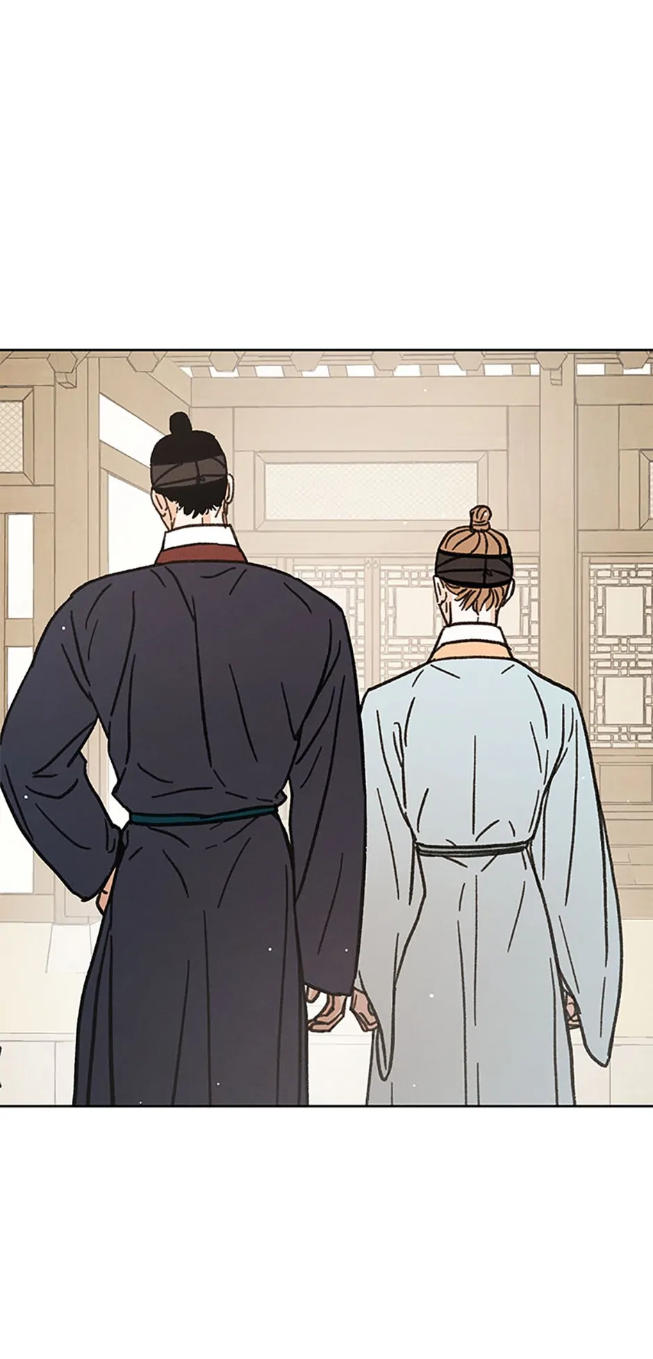 Under the Plum Blossom Tree Chapter 26 - Page 22