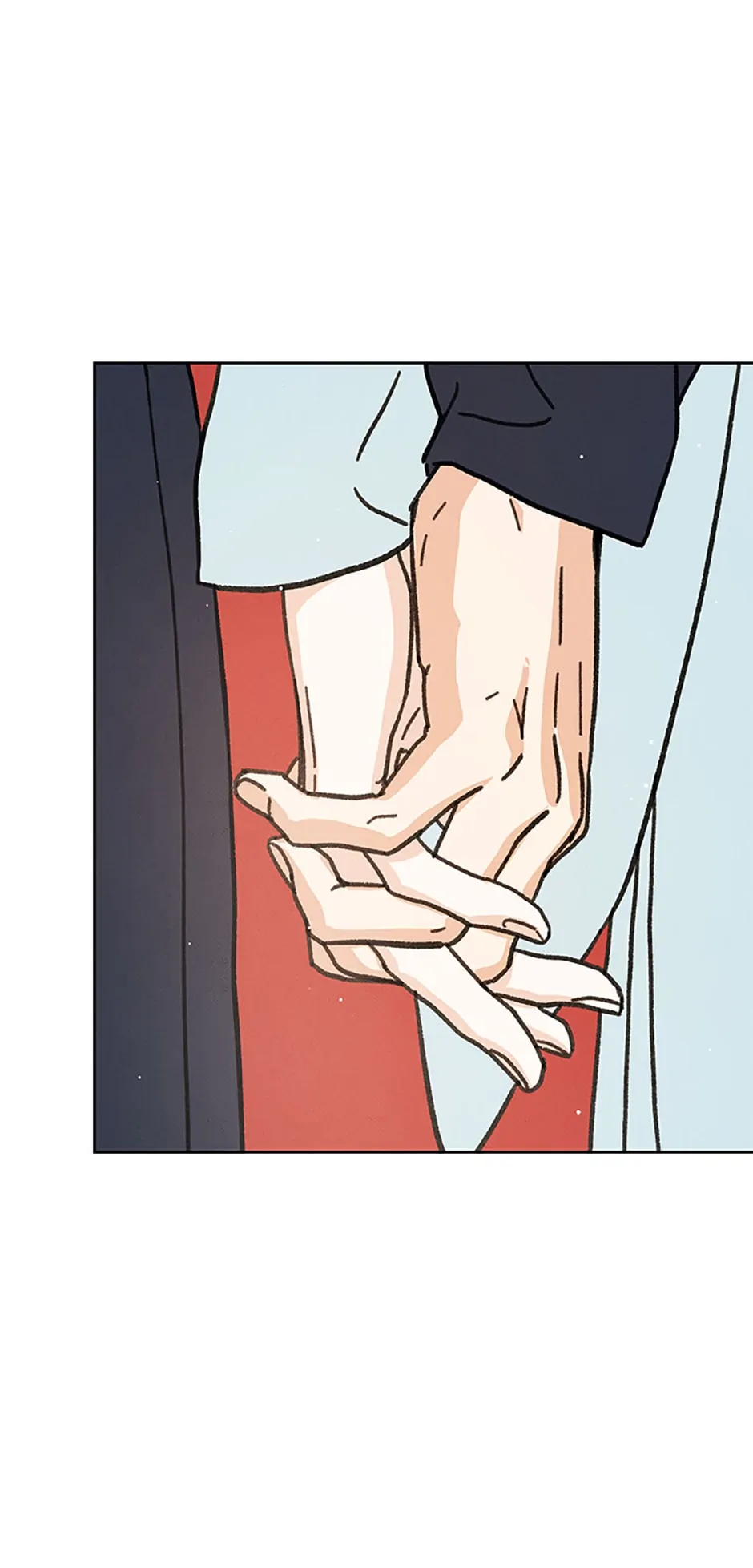 Under the Plum Blossom Tree Chapter 26 - Page 25