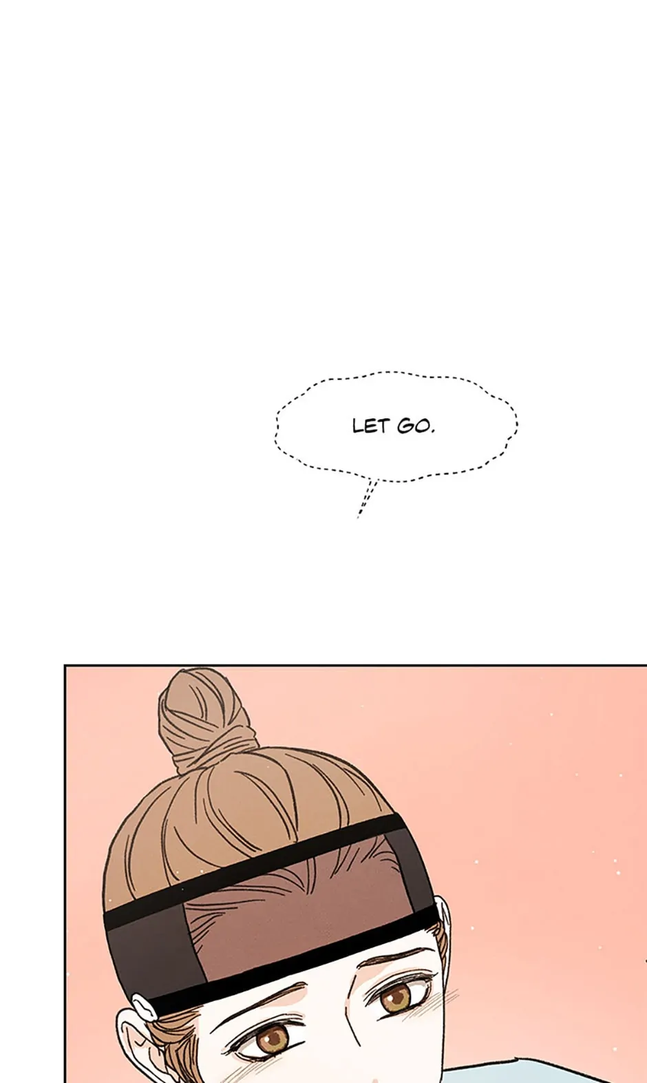 Under the Plum Blossom Tree Chapter 26 - Page 27
