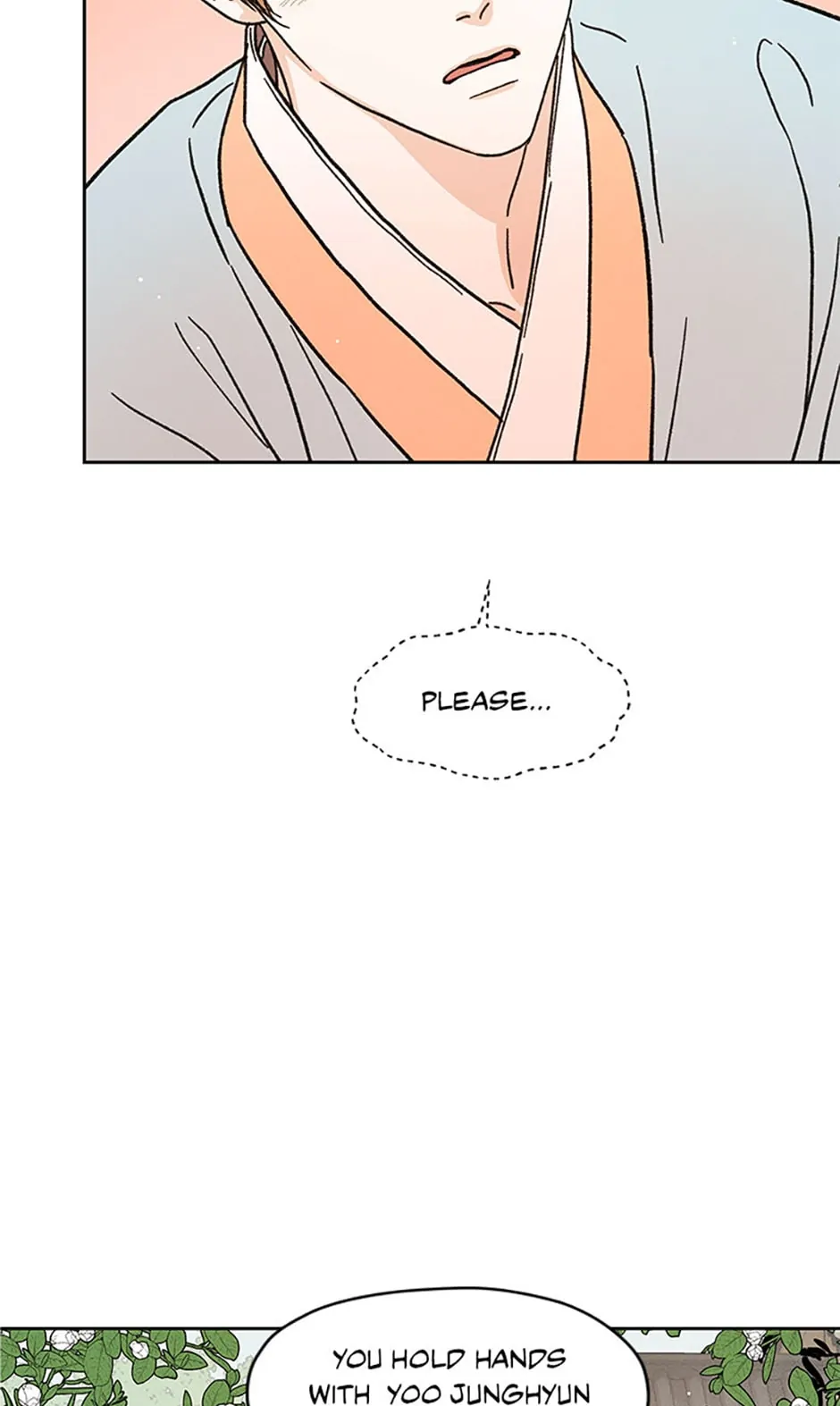 Under the Plum Blossom Tree Chapter 26 - Page 28