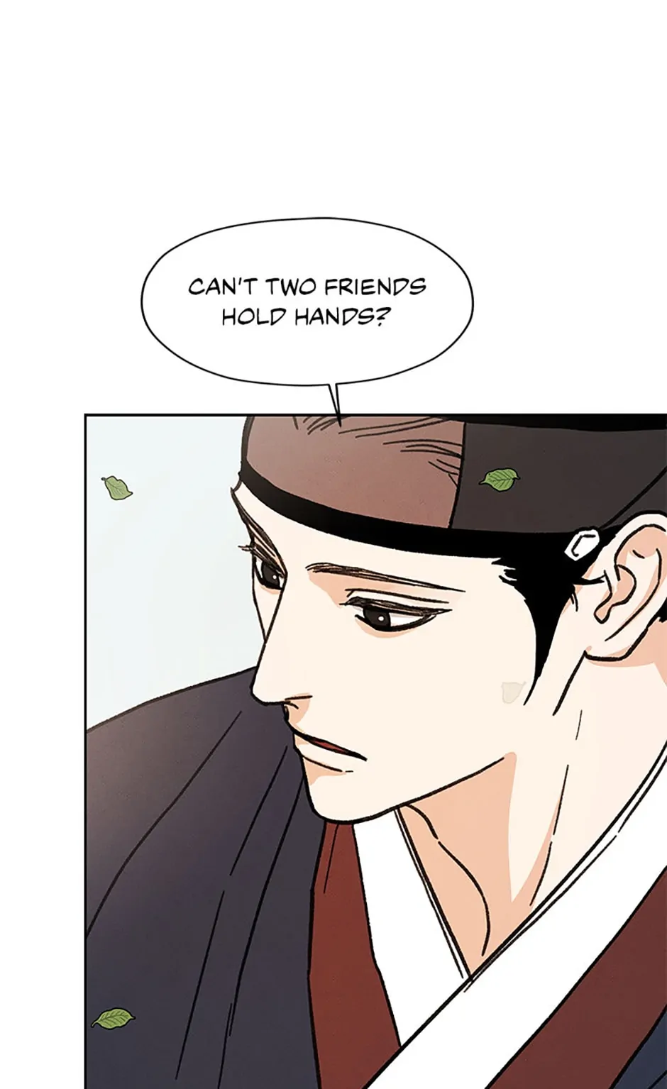 Under the Plum Blossom Tree Chapter 26 - Page 30