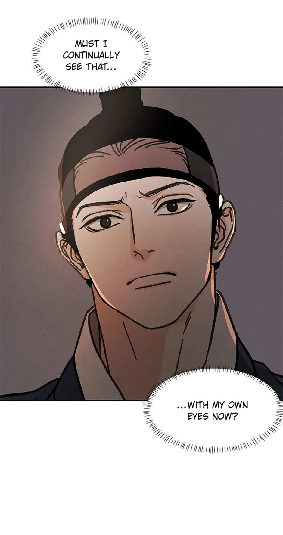 Under the Plum Blossom Tree Chapter 26 - Page 4
