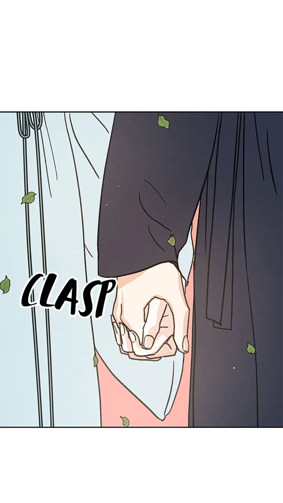 Under the Plum Blossom Tree Chapter 26 - Page 34