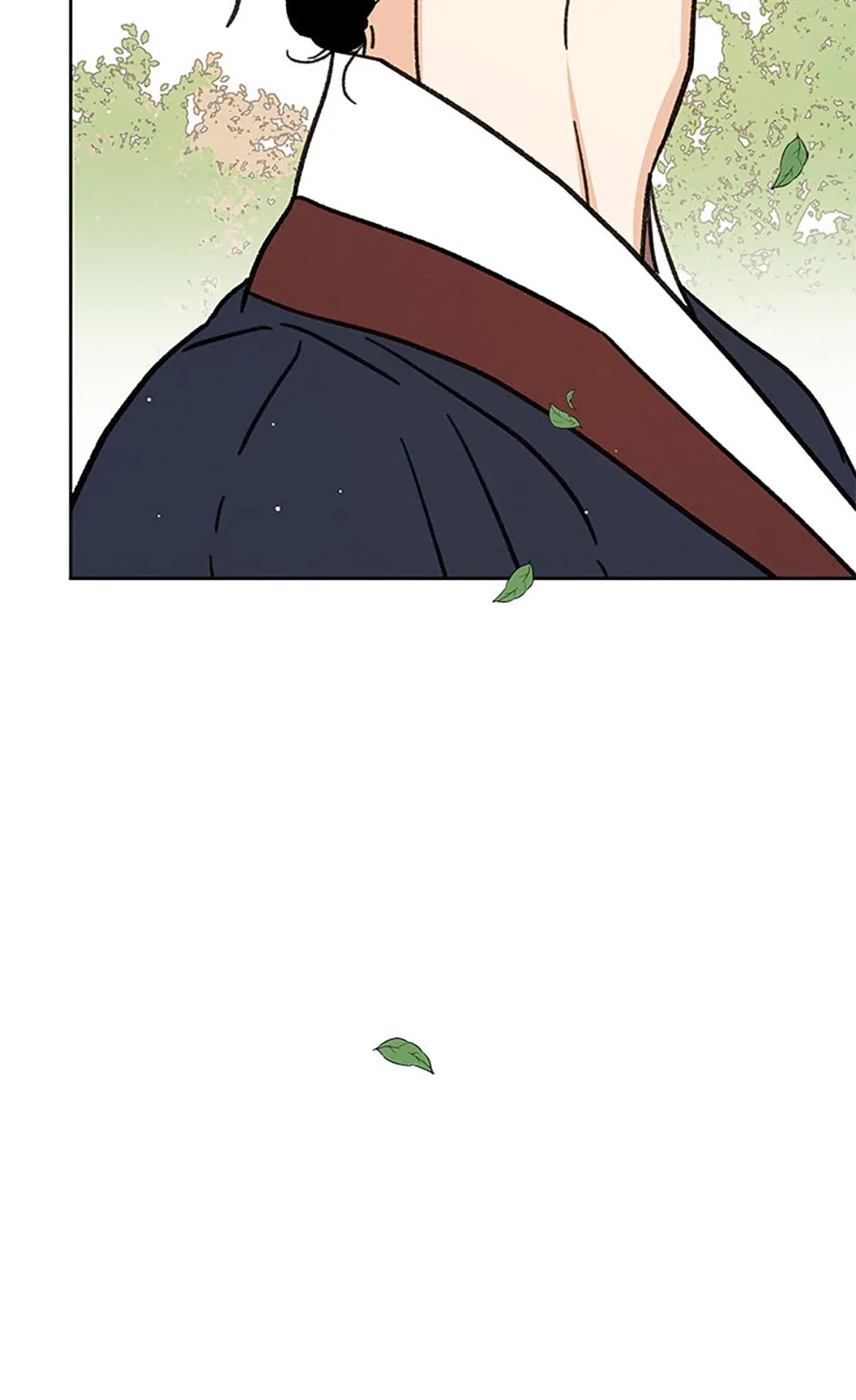 Under the Plum Blossom Tree Chapter 26 - Page 39