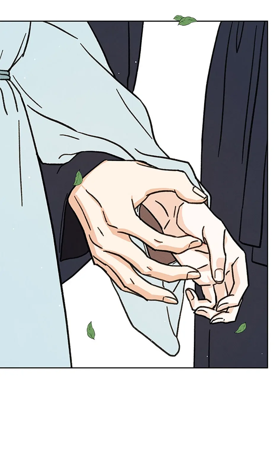 Under the Plum Blossom Tree Chapter 26 - Page 40