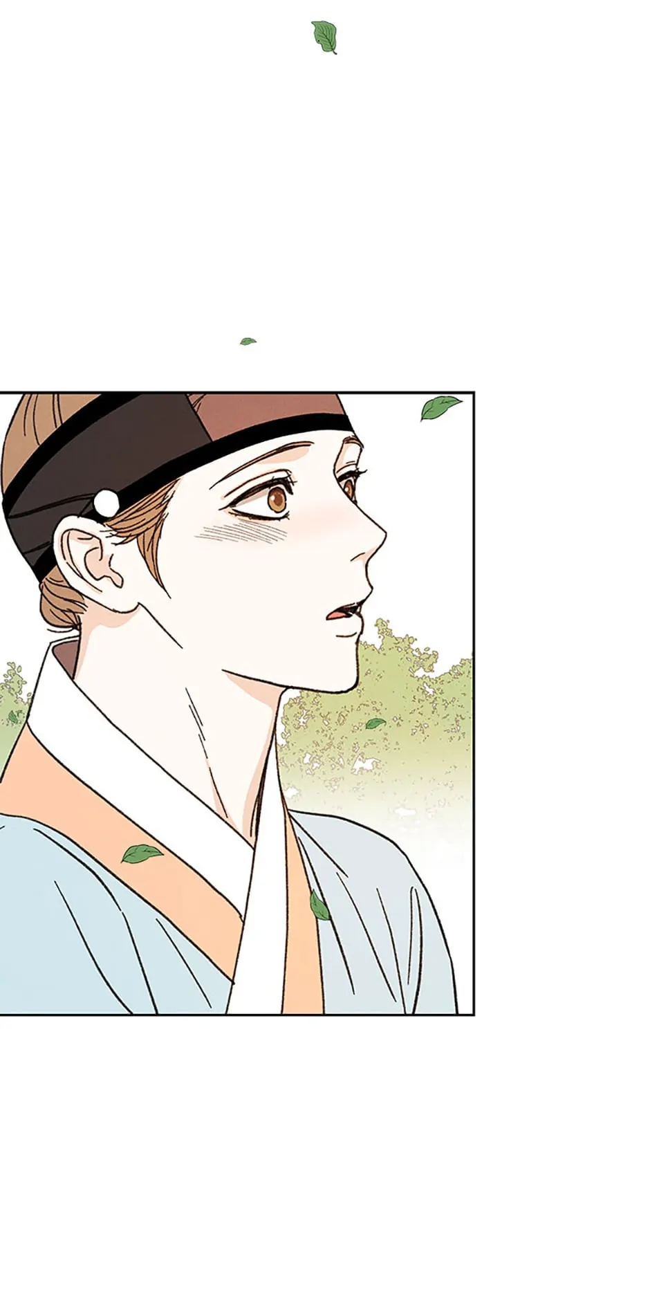 Under the Plum Blossom Tree Chapter 26 - Page 41