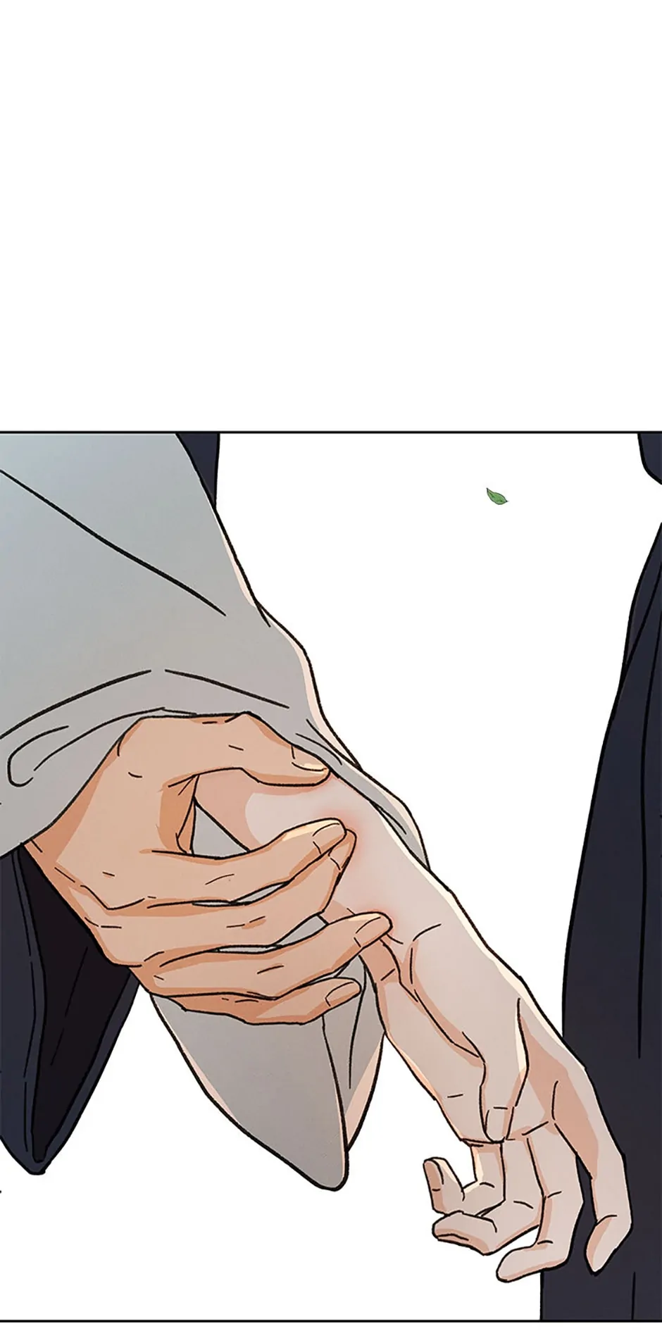 Under the Plum Blossom Tree Chapter 26 - Page 42