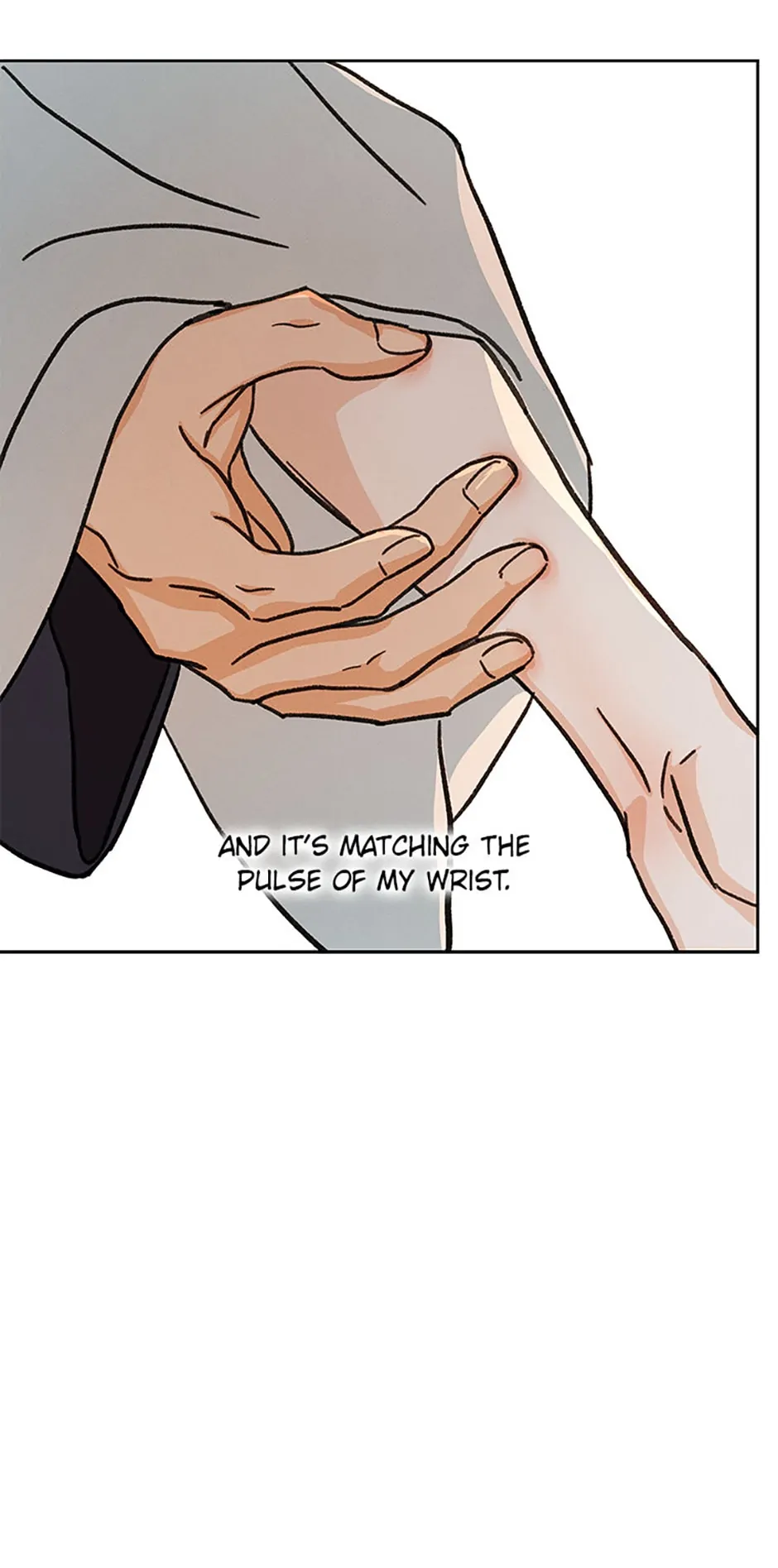 Under the Plum Blossom Tree Chapter 26 - Page 45