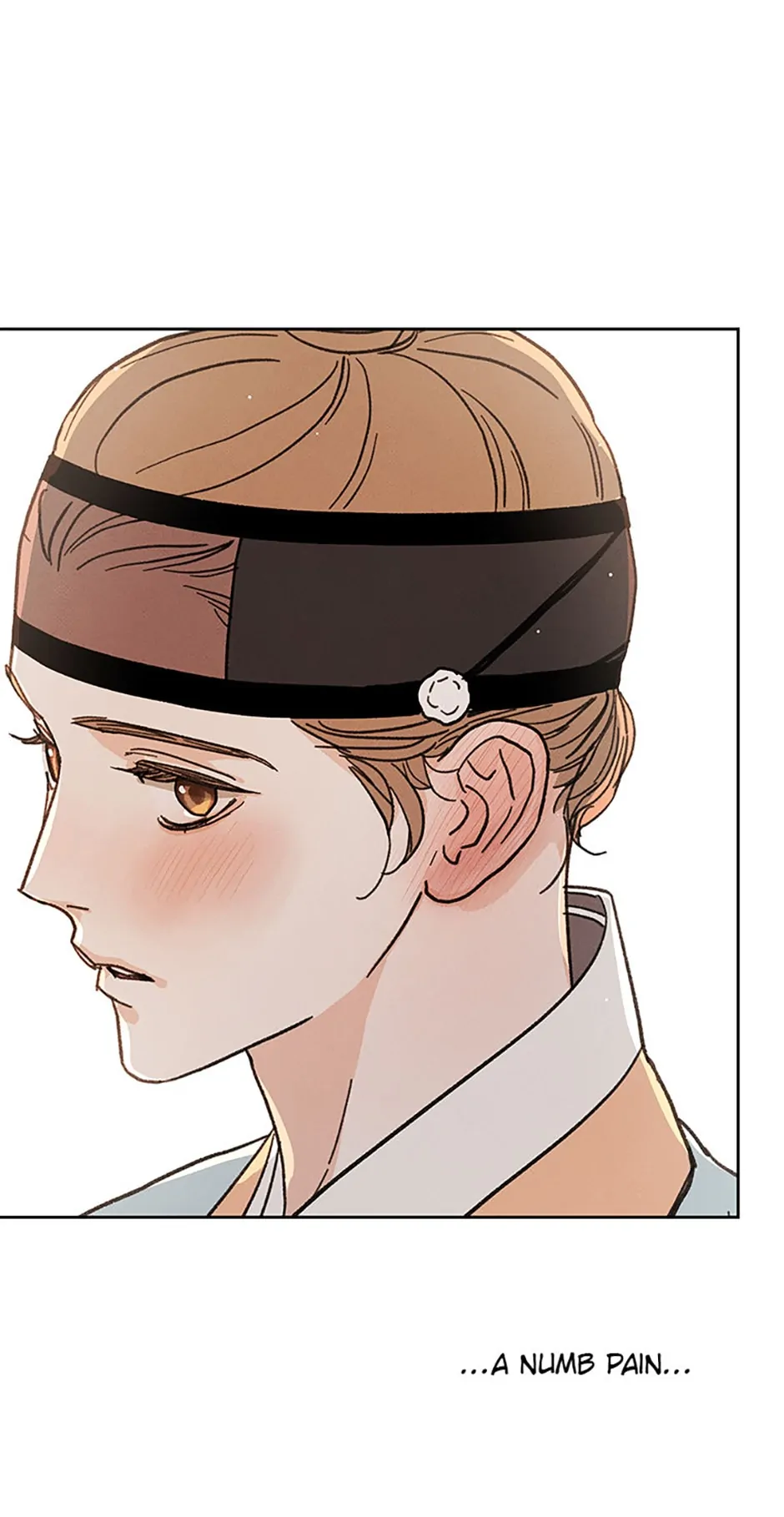 Under the Plum Blossom Tree Chapter 26 - Page 47