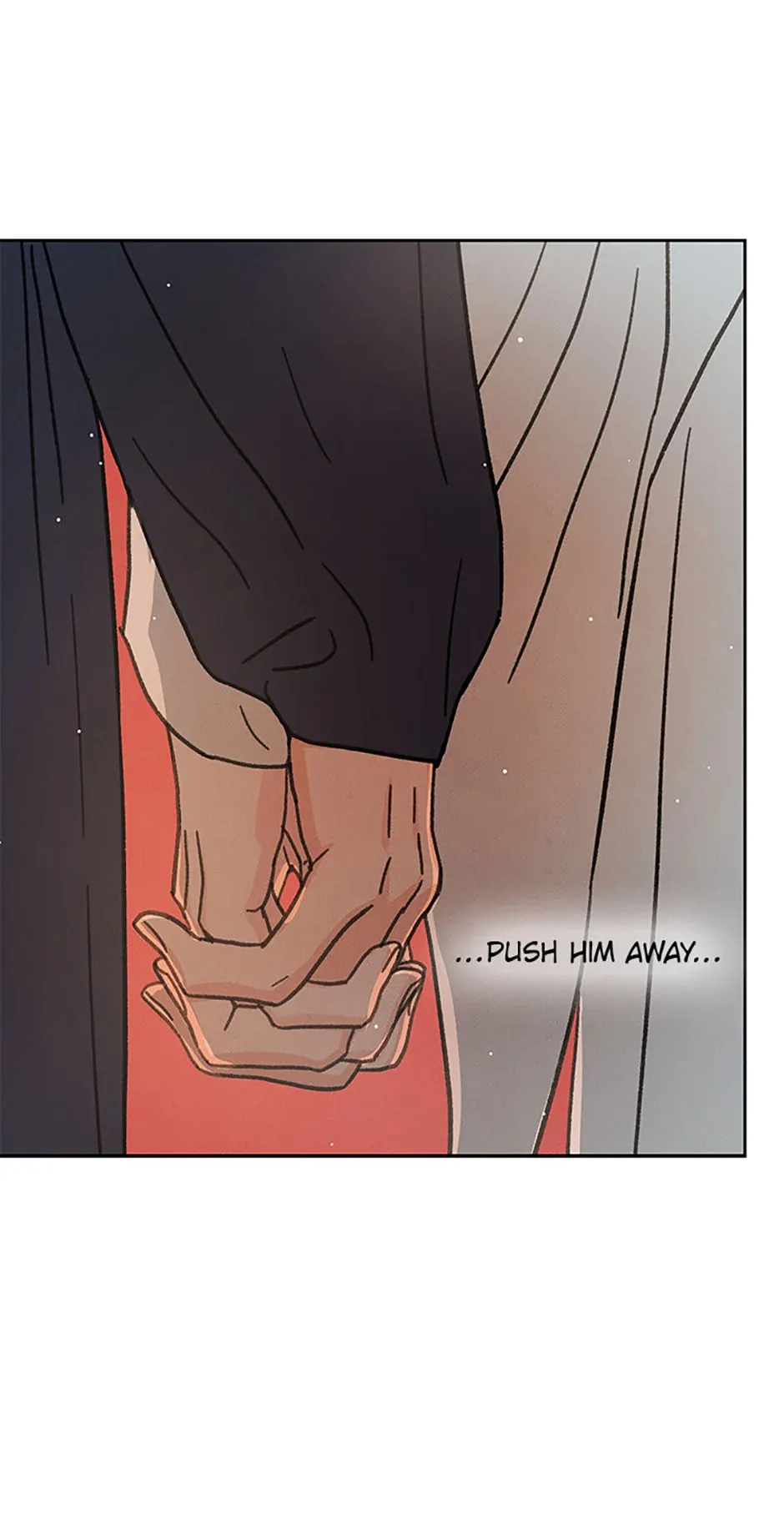 Under the Plum Blossom Tree Chapter 26 - Page 50