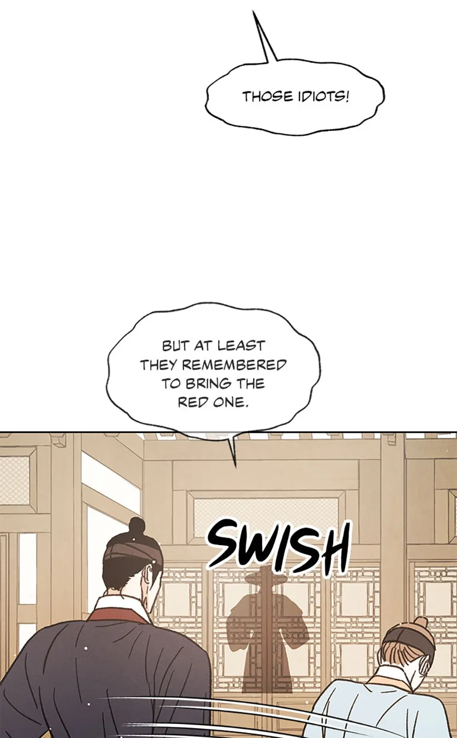 Under the Plum Blossom Tree Chapter 26 - Page 52
