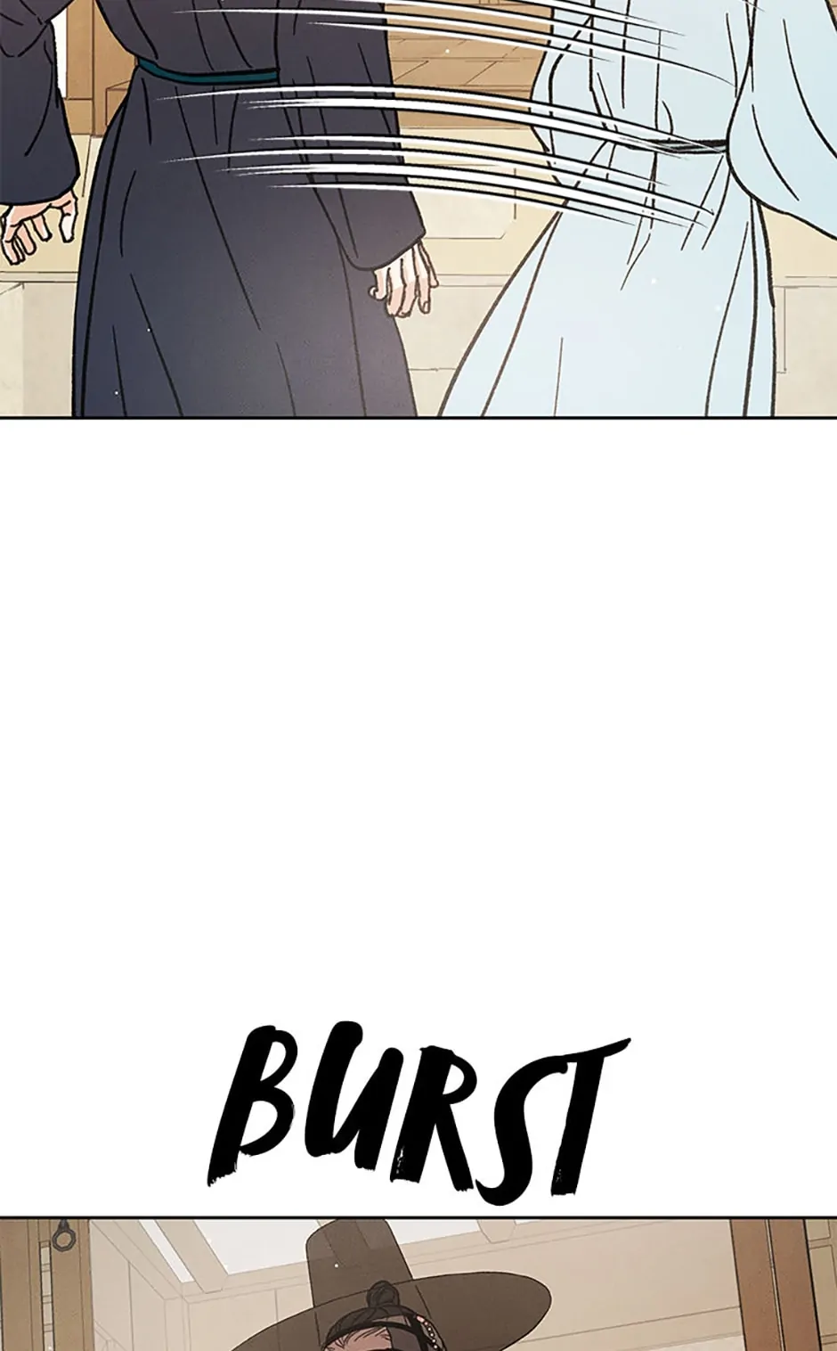 Under the Plum Blossom Tree Chapter 26 - Page 53