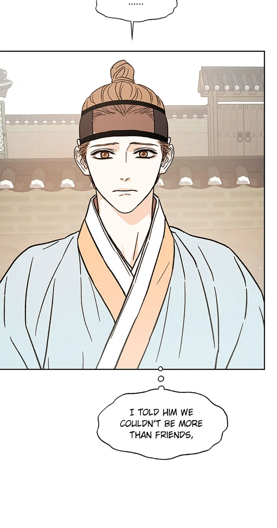 Under the Plum Blossom Tree Chapter 26 - Page 57