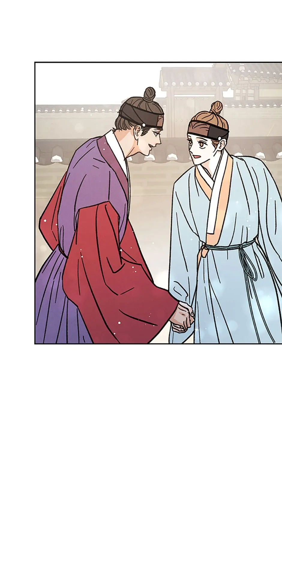 Under the Plum Blossom Tree Chapter 26 - Page 7