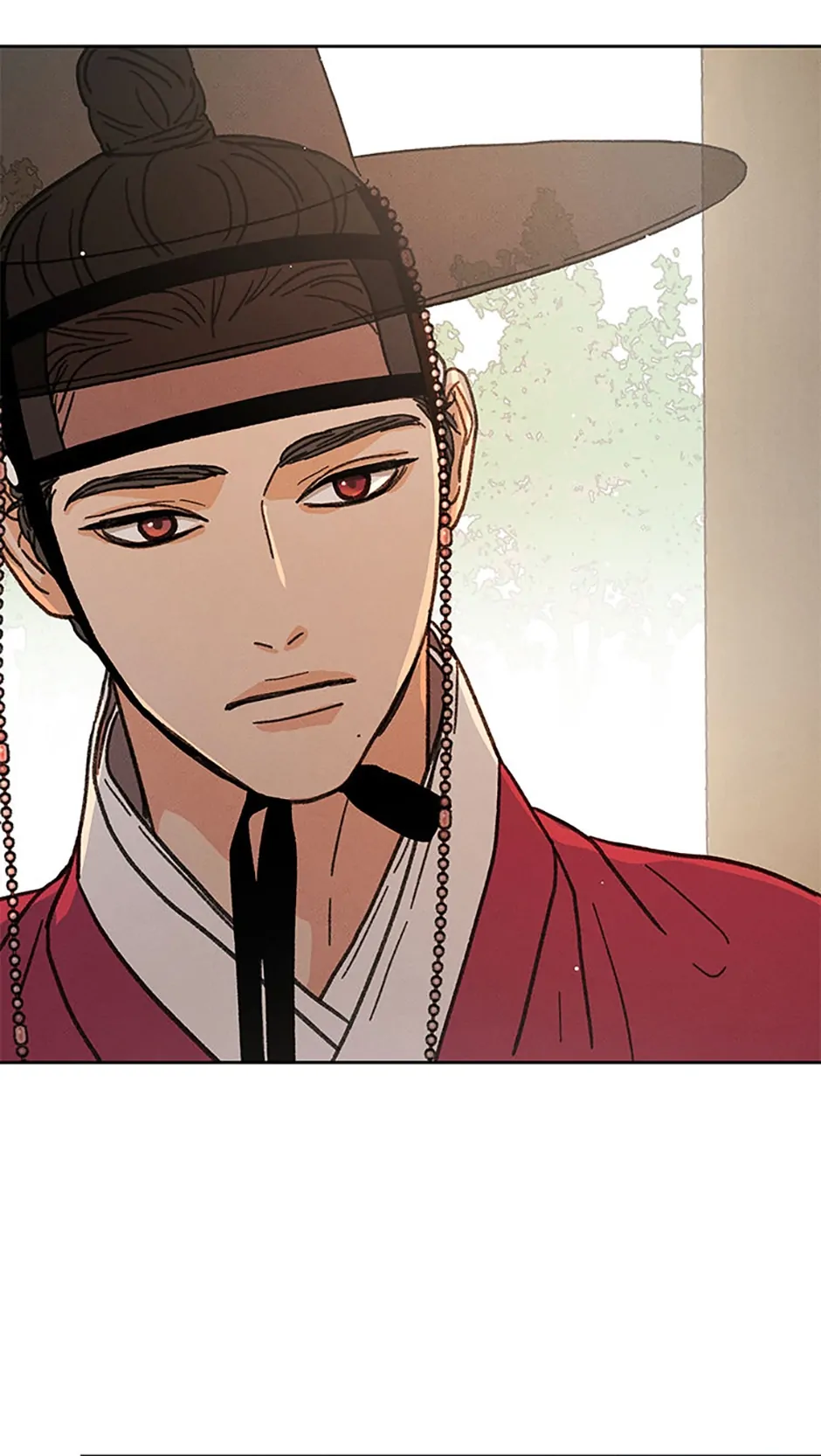 Under the Plum Blossom Tree Chapter 26 - Page 65