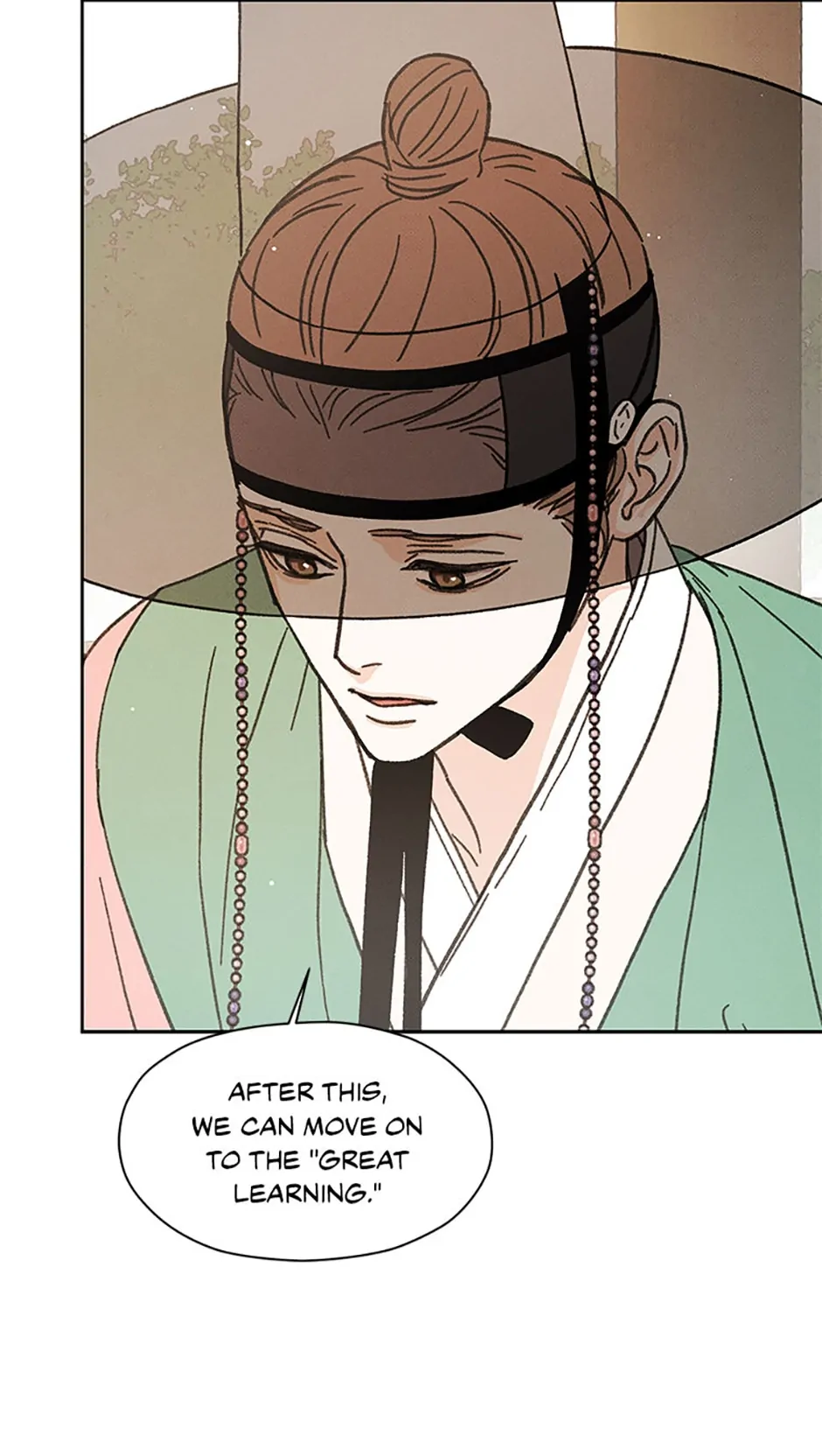 Under the Plum Blossom Tree Chapter 26 - Page 66