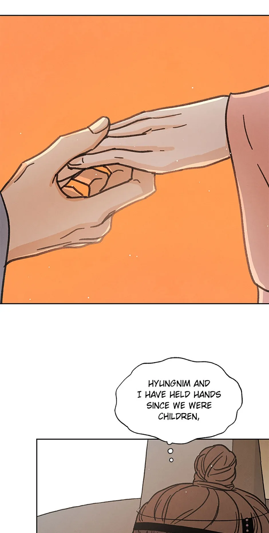 Under the Plum Blossom Tree Chapter 26 - Page 71