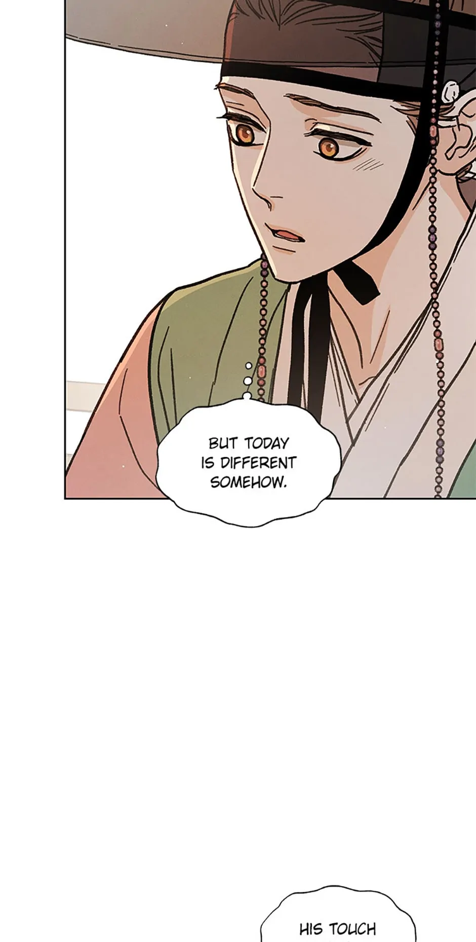Under the Plum Blossom Tree Chapter 26 - Page 72