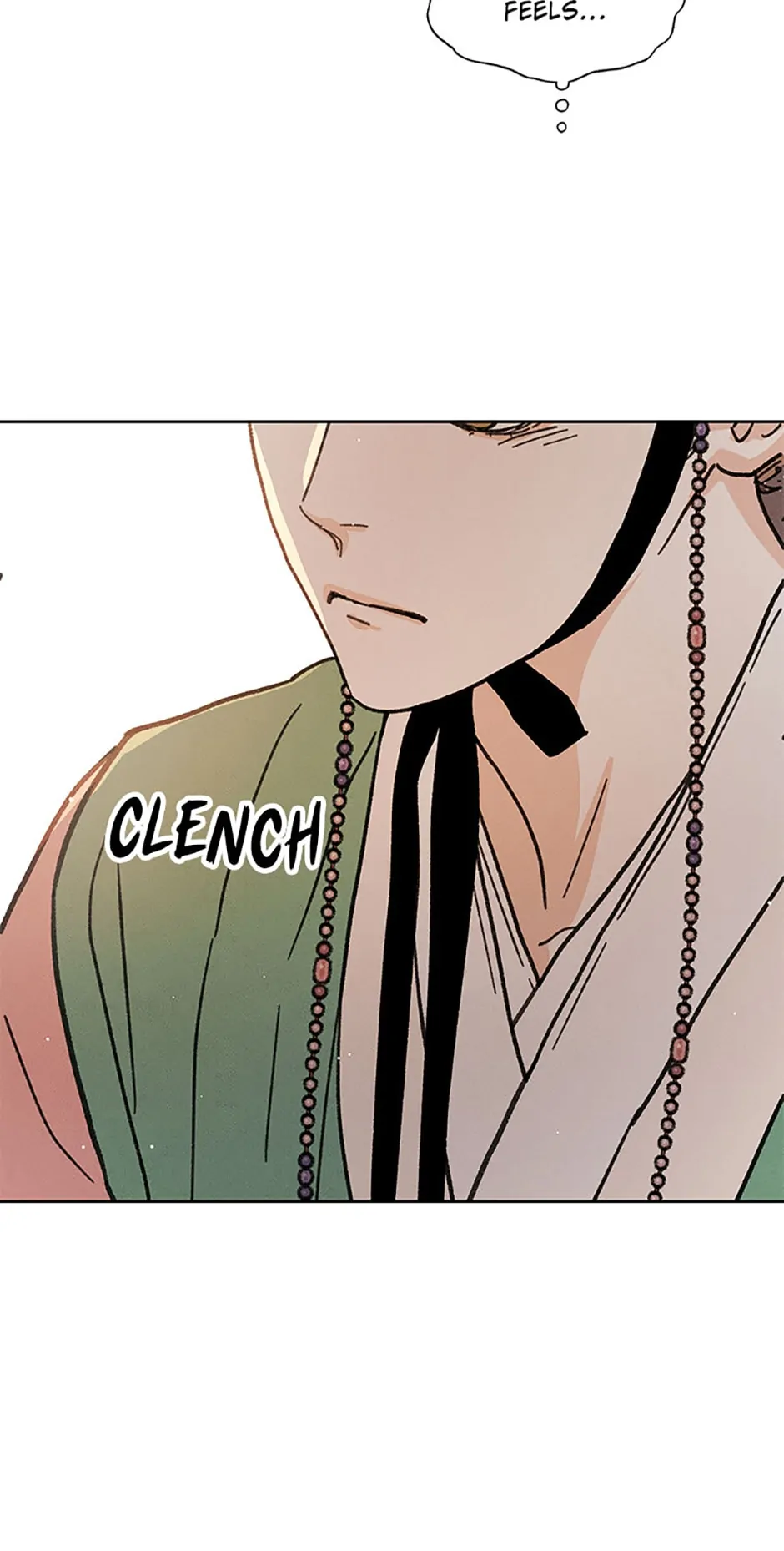 Under the Plum Blossom Tree Chapter 26 - Page 73