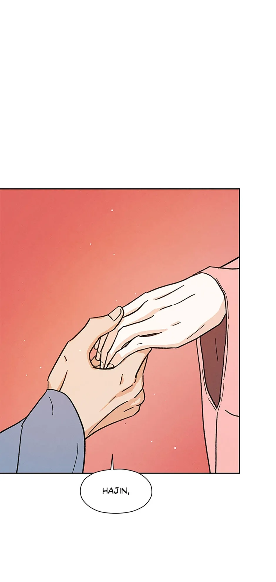 Under the Plum Blossom Tree Chapter 27 - Page 1