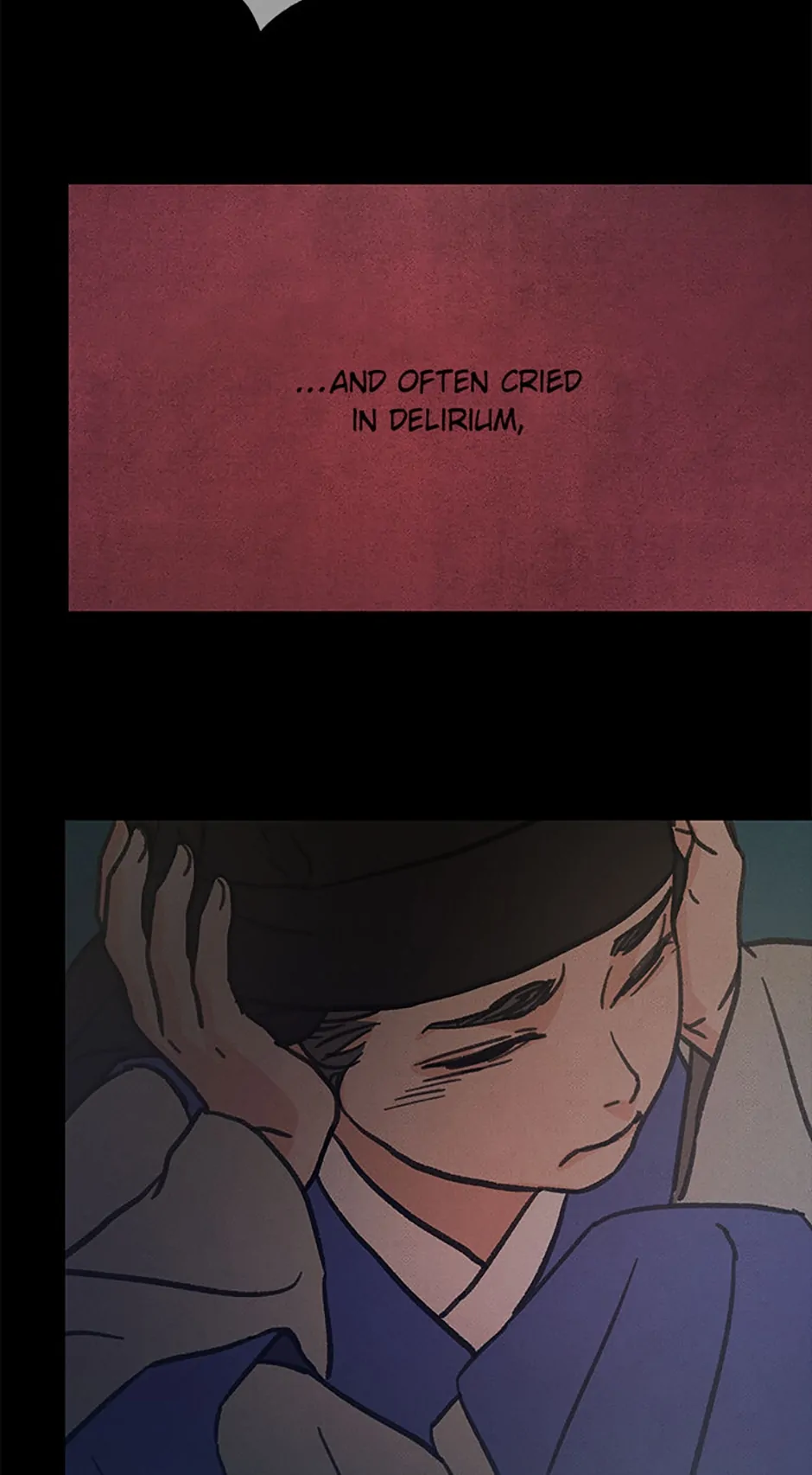 Under the Plum Blossom Tree Chapter 27 - Page 11