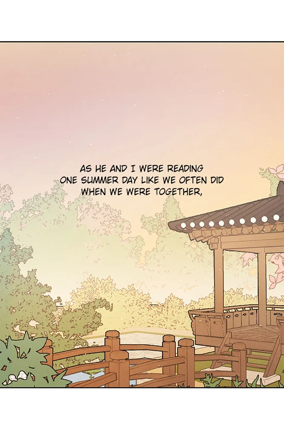 Under the Plum Blossom Tree Chapter 27 - Page 102