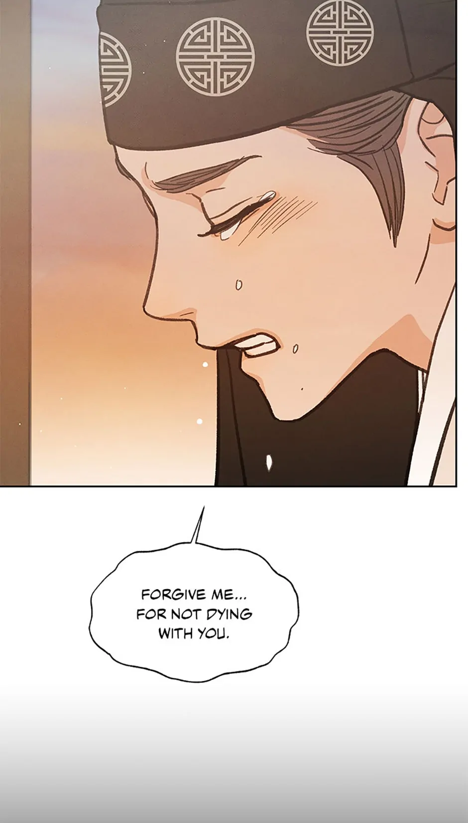 Under the Plum Blossom Tree Chapter 27 - Page 110