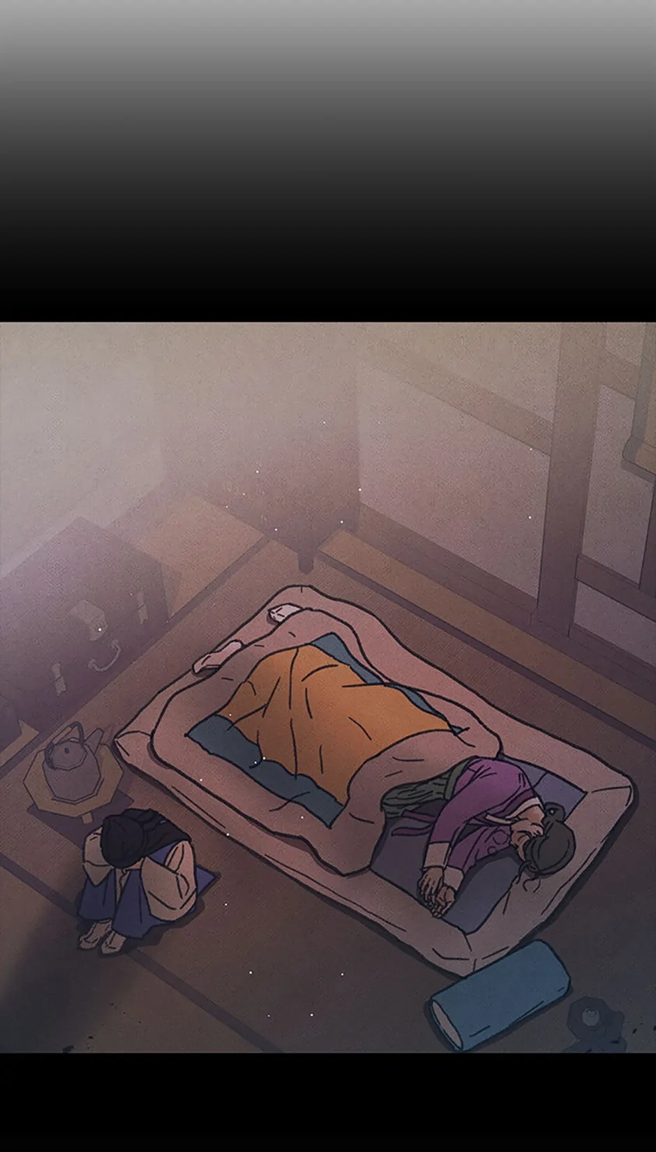 Under the Plum Blossom Tree Chapter 27 - Page 111