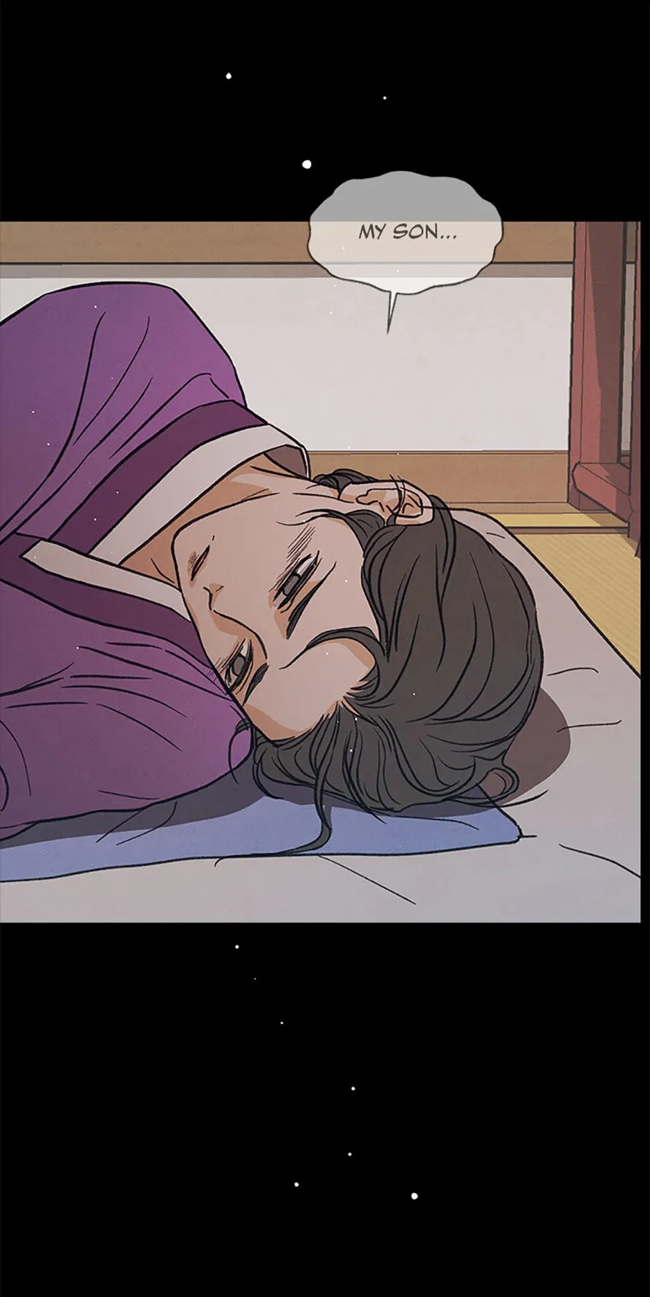 Under the Plum Blossom Tree Chapter 27 - Page 112