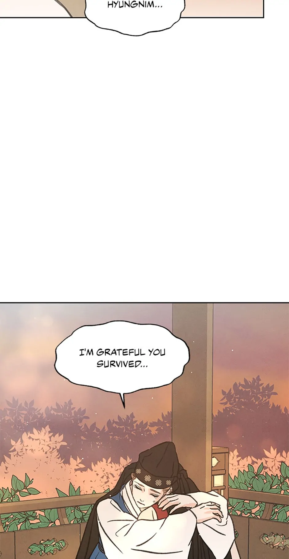 Under the Plum Blossom Tree Chapter 27 - Page 117