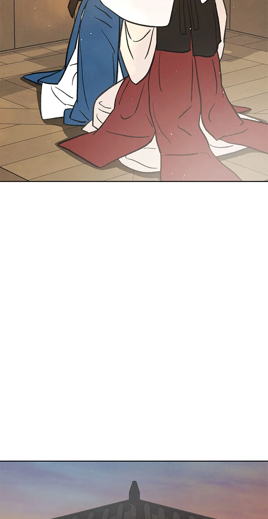 Under the Plum Blossom Tree Chapter 27 - Page 118