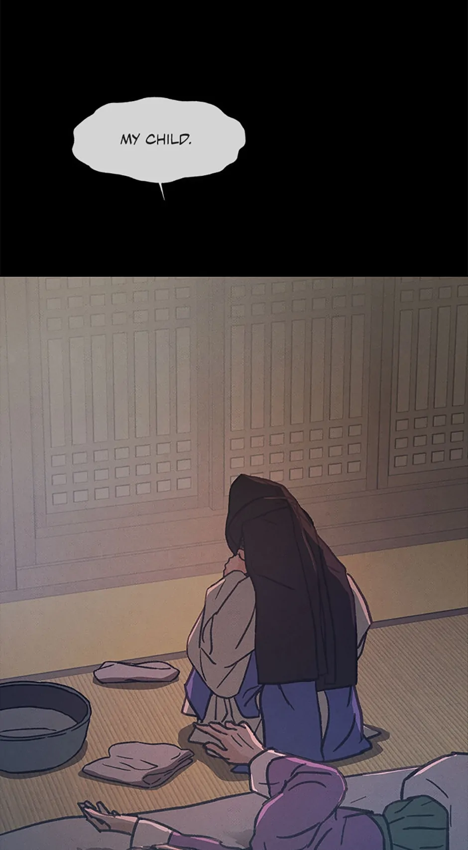 Under the Plum Blossom Tree Chapter 27 - Page 13