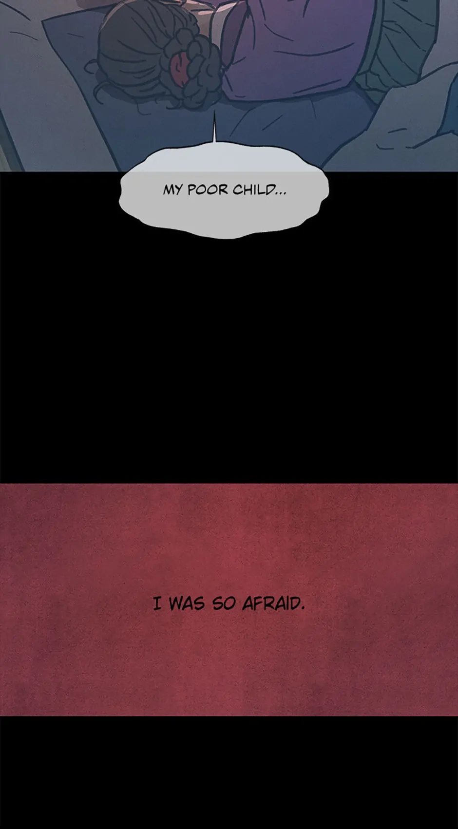 Under the Plum Blossom Tree Chapter 27 - Page 14