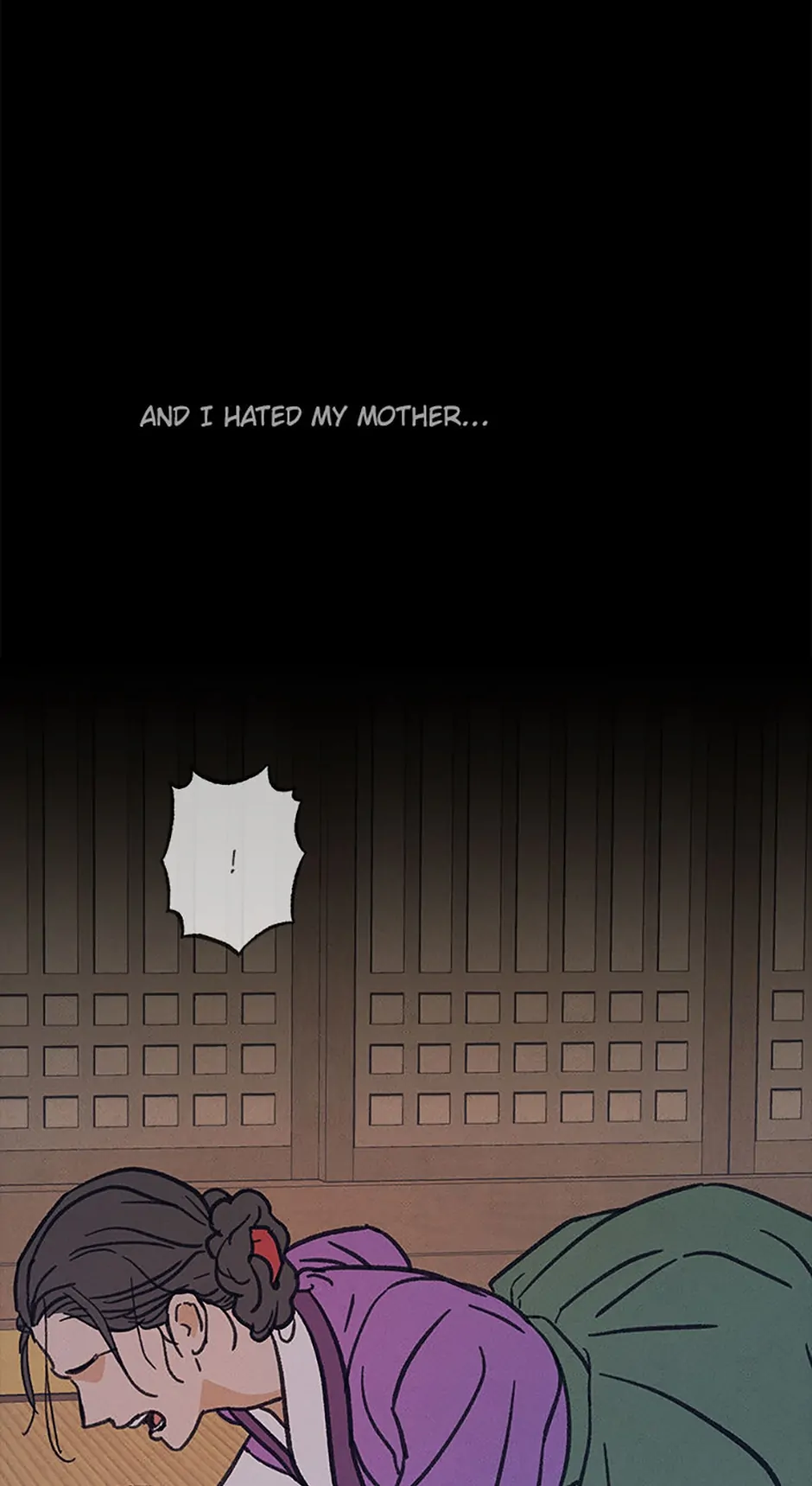 Under the Plum Blossom Tree Chapter 27 - Page 16