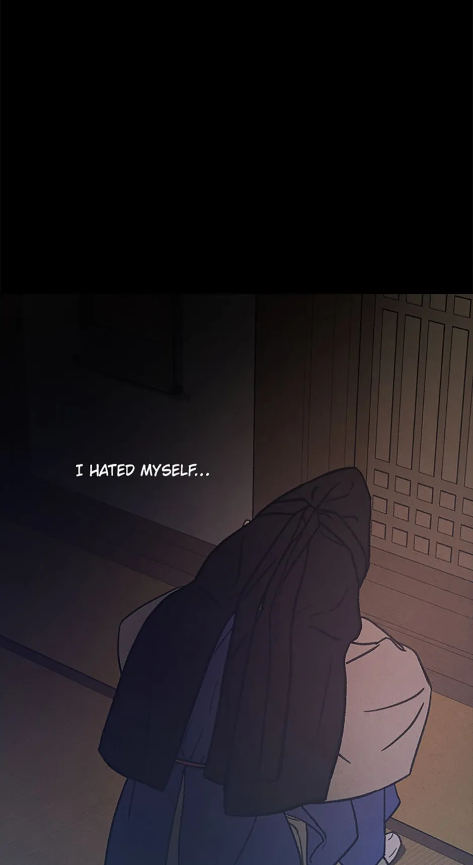 Under the Plum Blossom Tree Chapter 27 - Page 18