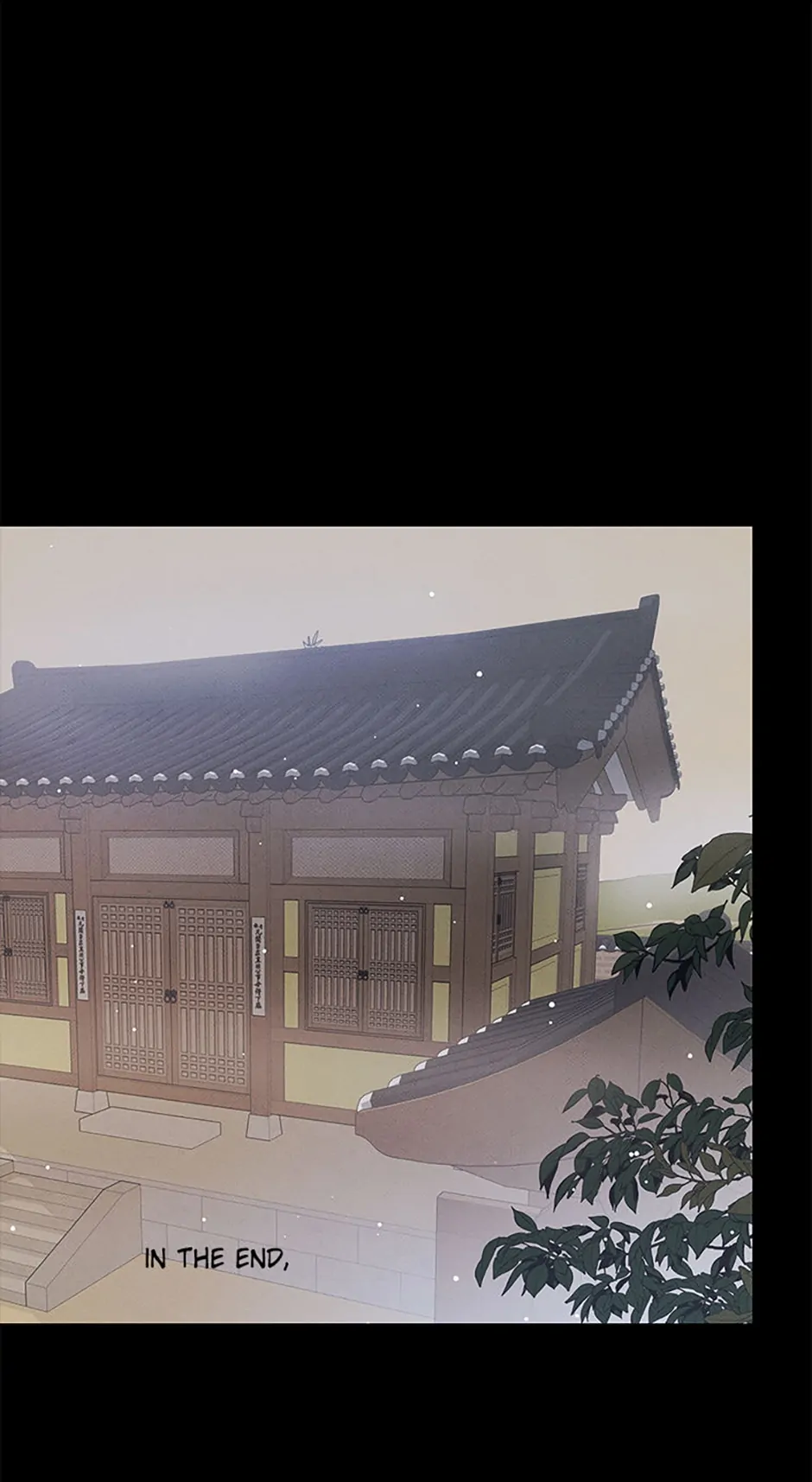 Under the Plum Blossom Tree Chapter 27 - Page 20