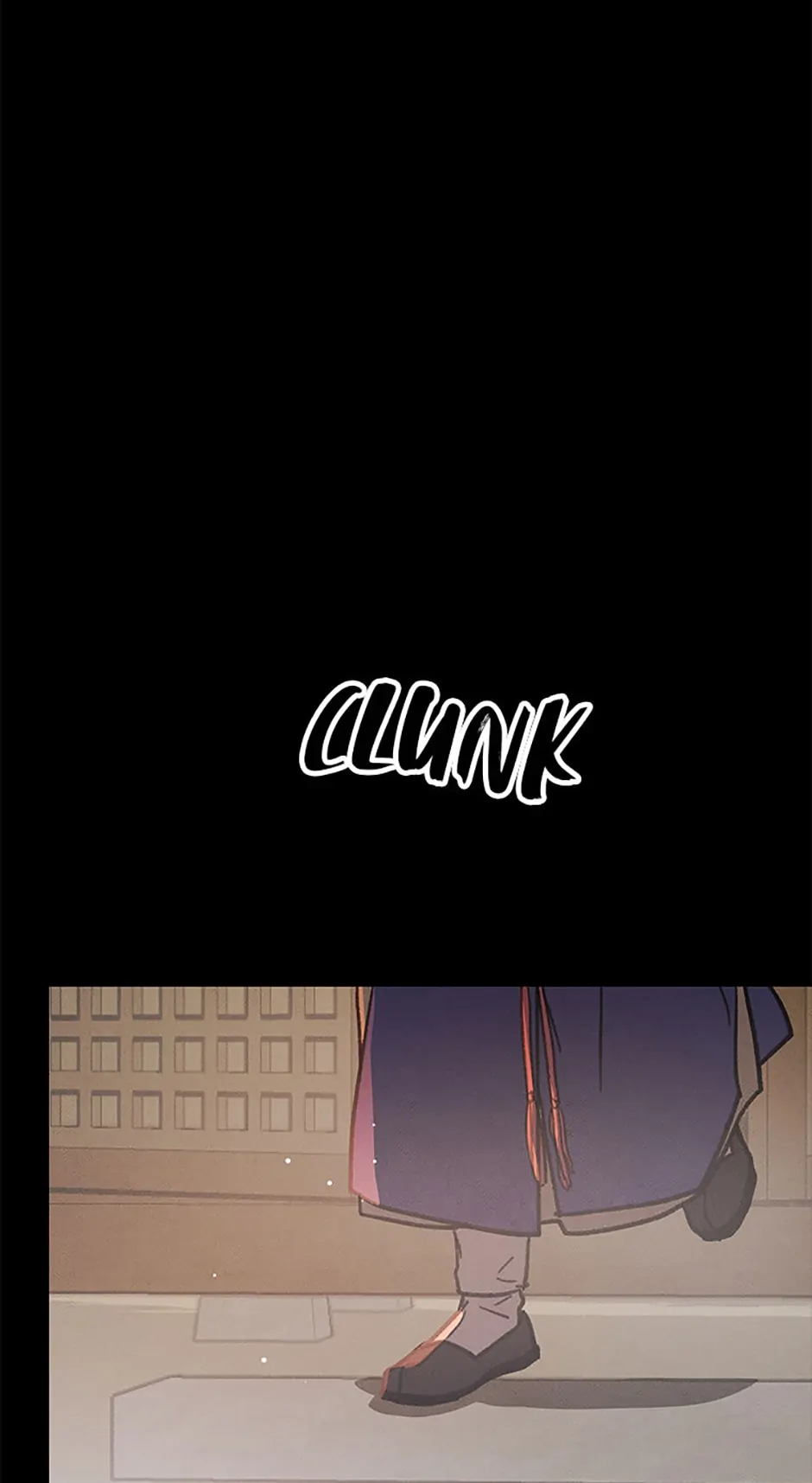 Under the Plum Blossom Tree Chapter 27 - Page 21