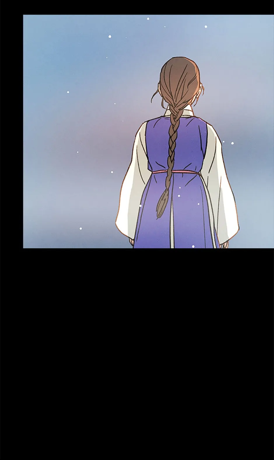 Under the Plum Blossom Tree Chapter 27 - Page 25