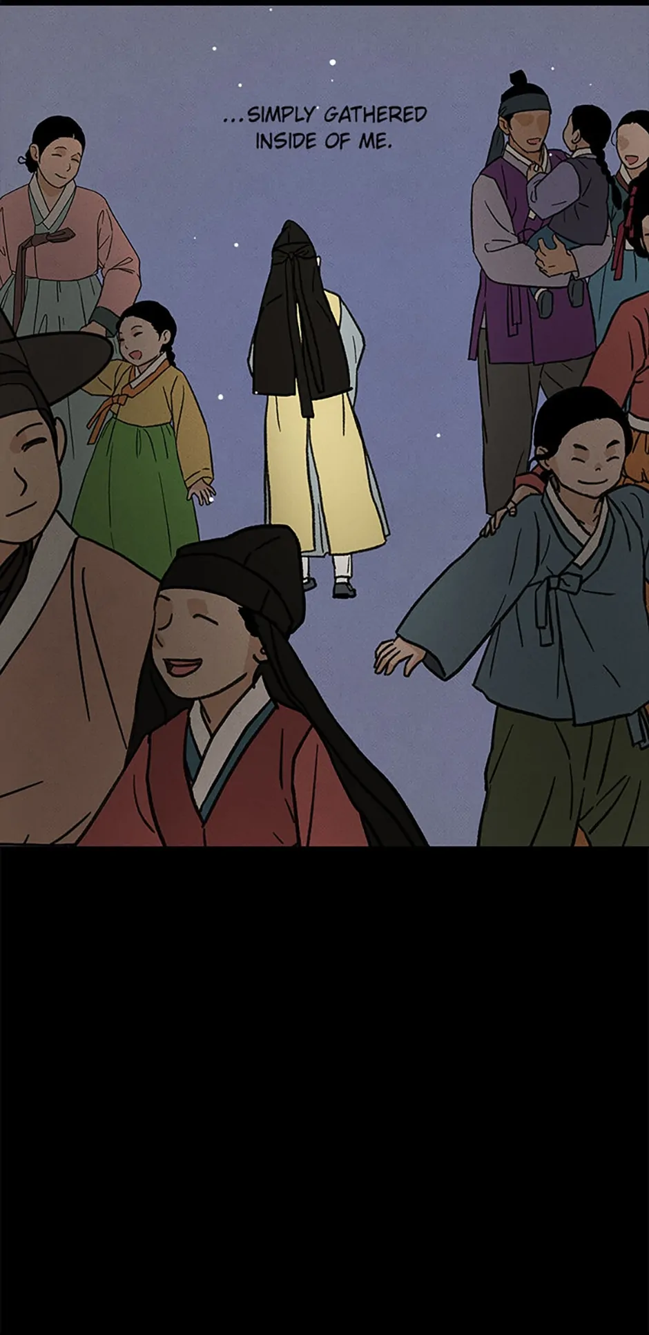 Under the Plum Blossom Tree Chapter 27 - Page 33