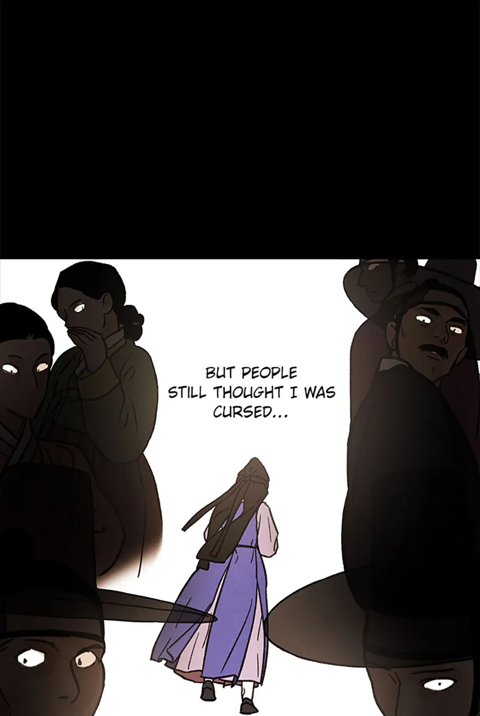Under the Plum Blossom Tree Chapter 27 - Page 37