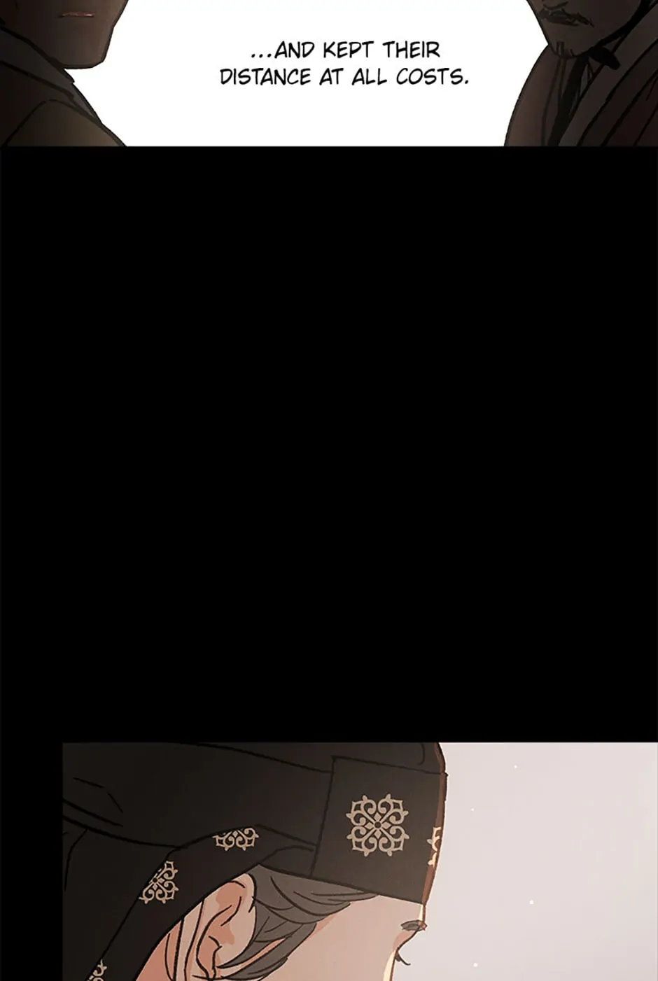 Under the Plum Blossom Tree Chapter 27 - Page 38